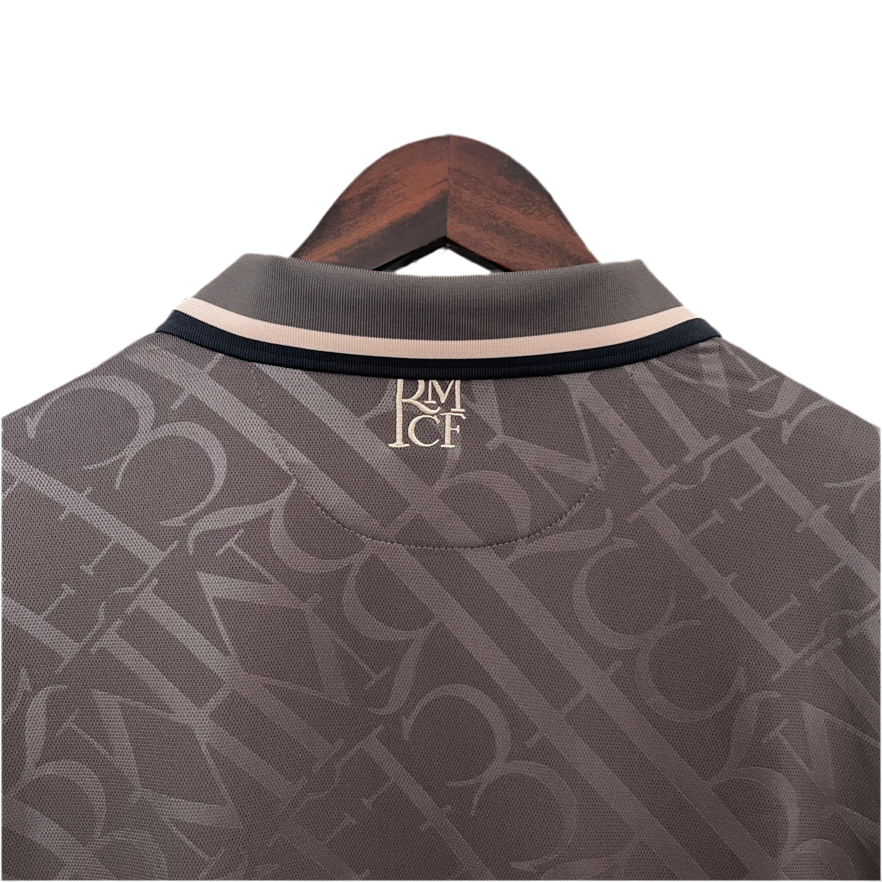 Camisa Real Madrid Away III 24/25