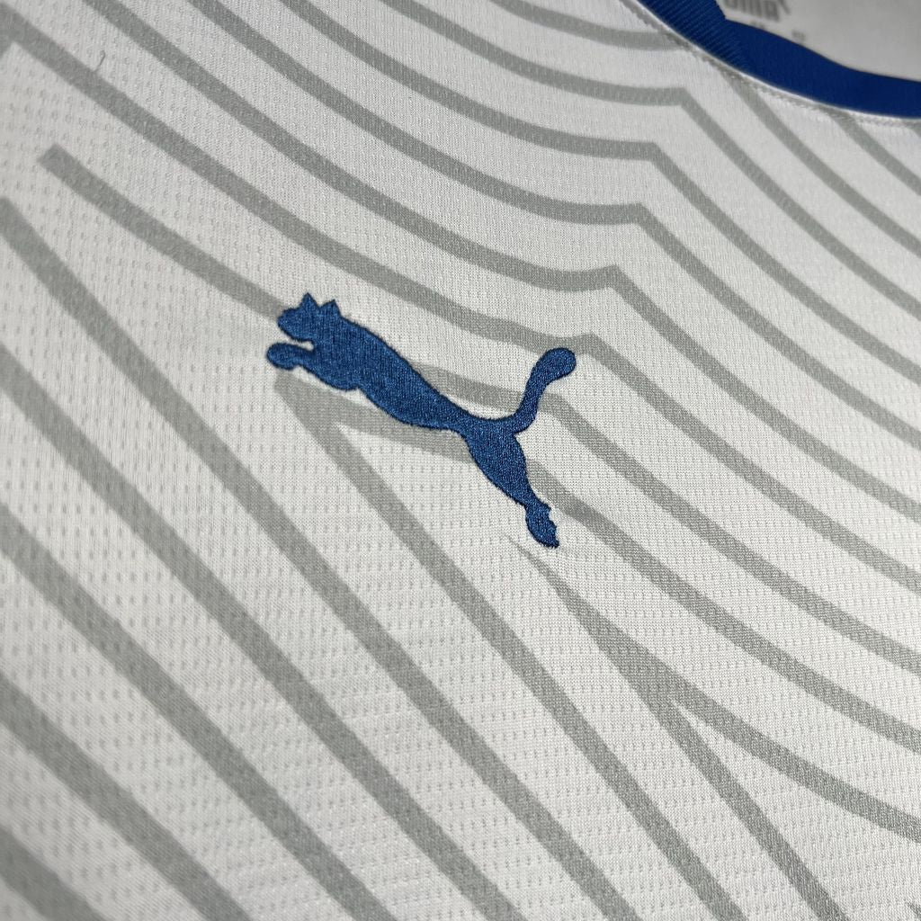 Camisa Al Hilal Away 24/25