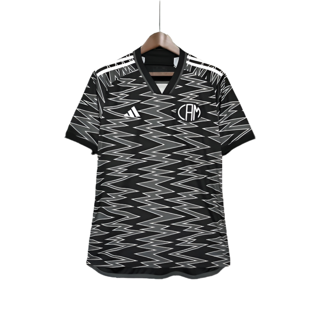 Camisa Atlético Mineiro III 24/25