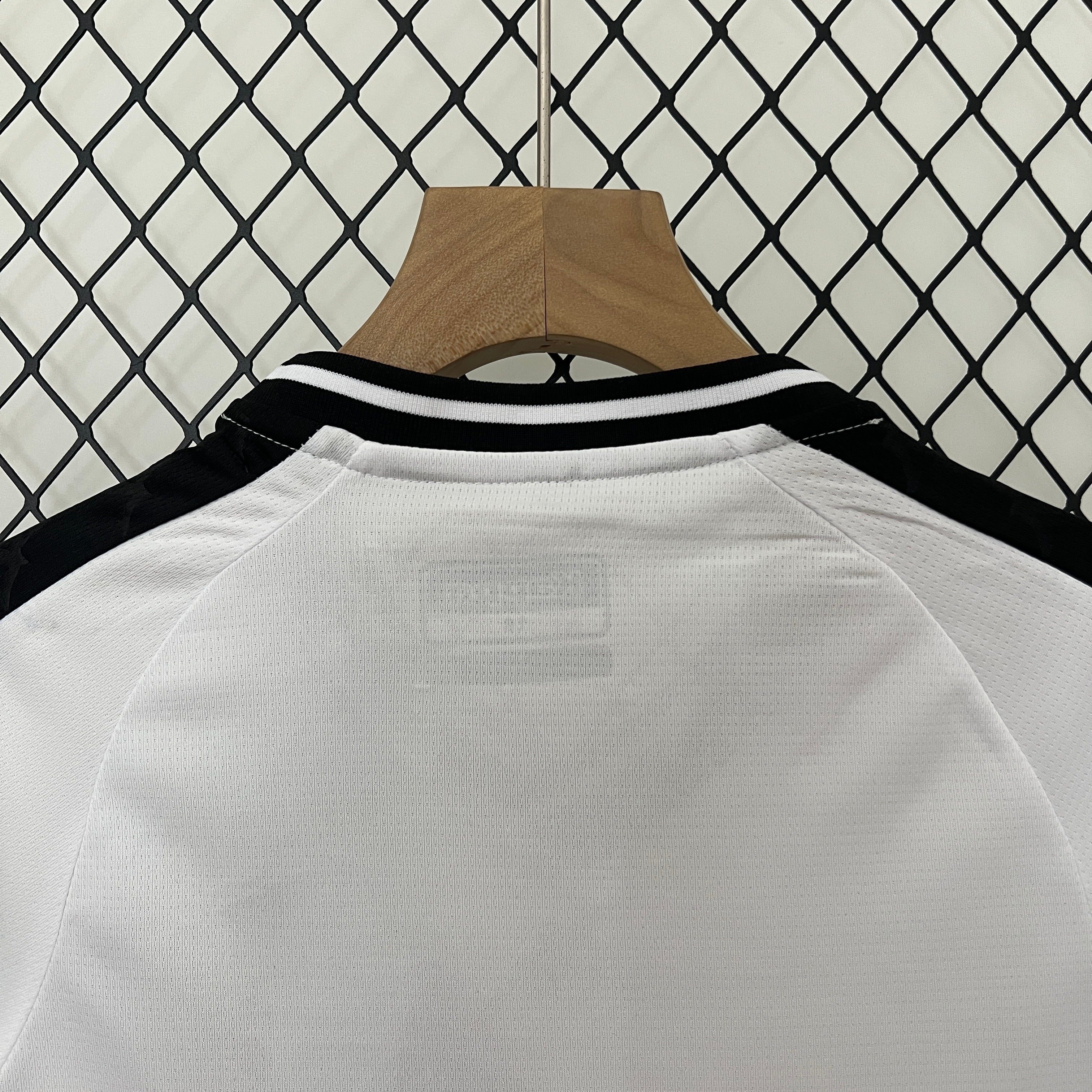 Kit infantil Vasco Away 24/25