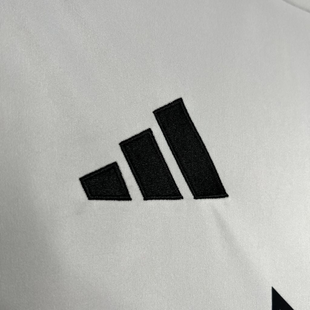 Camisa Albacete Home 24/25