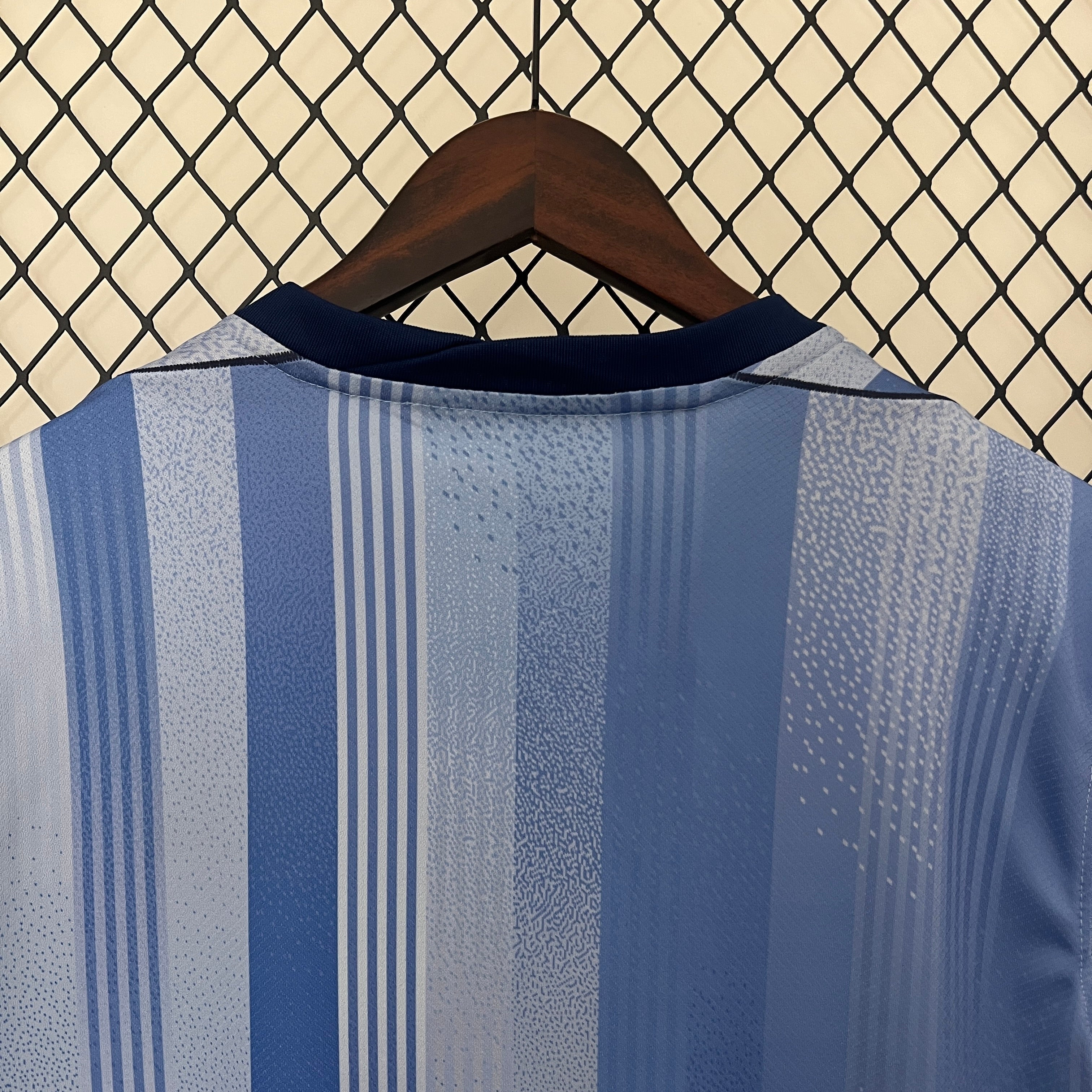 Camisa Tottenham Away 24/25