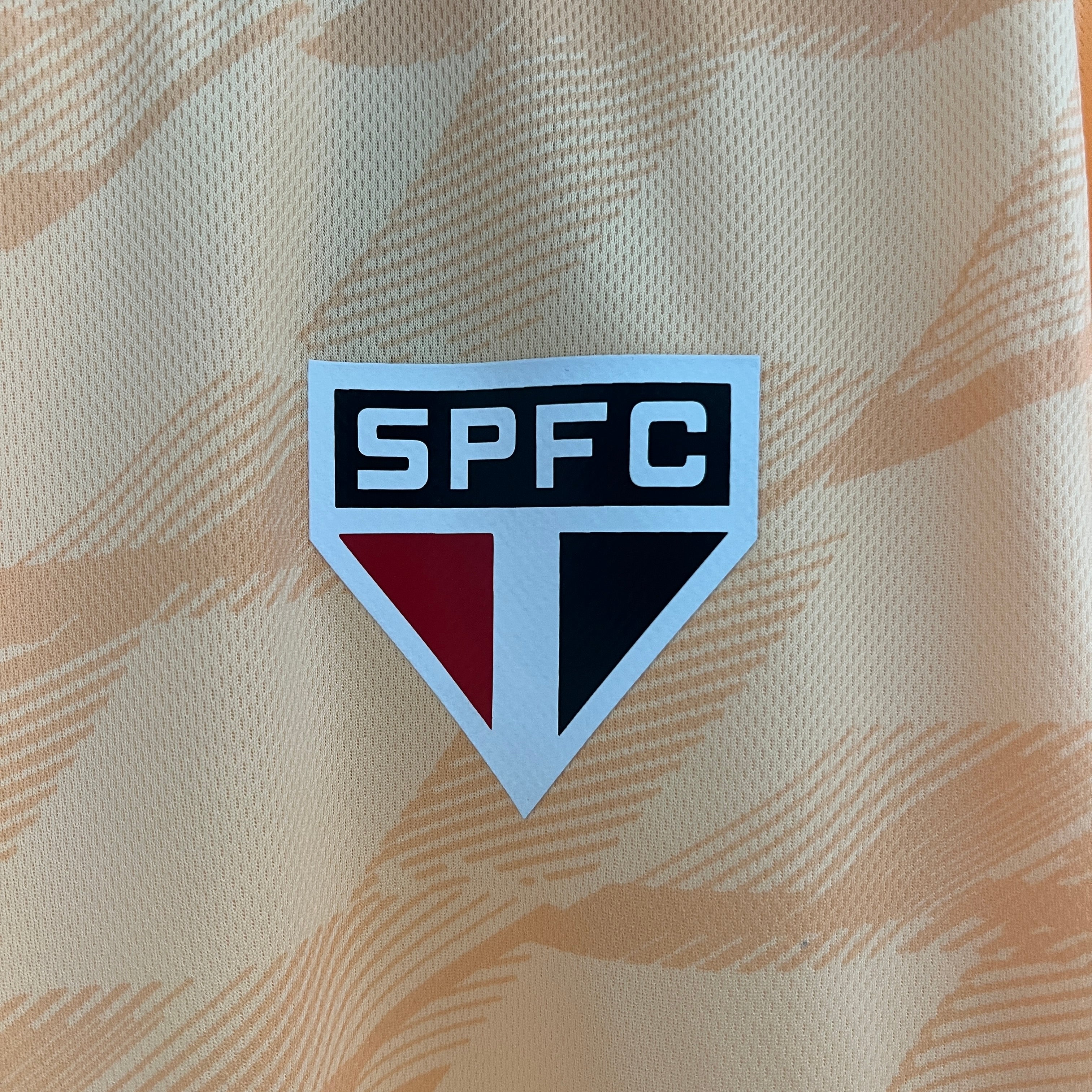 Camisa São Paulo Treino 24/25