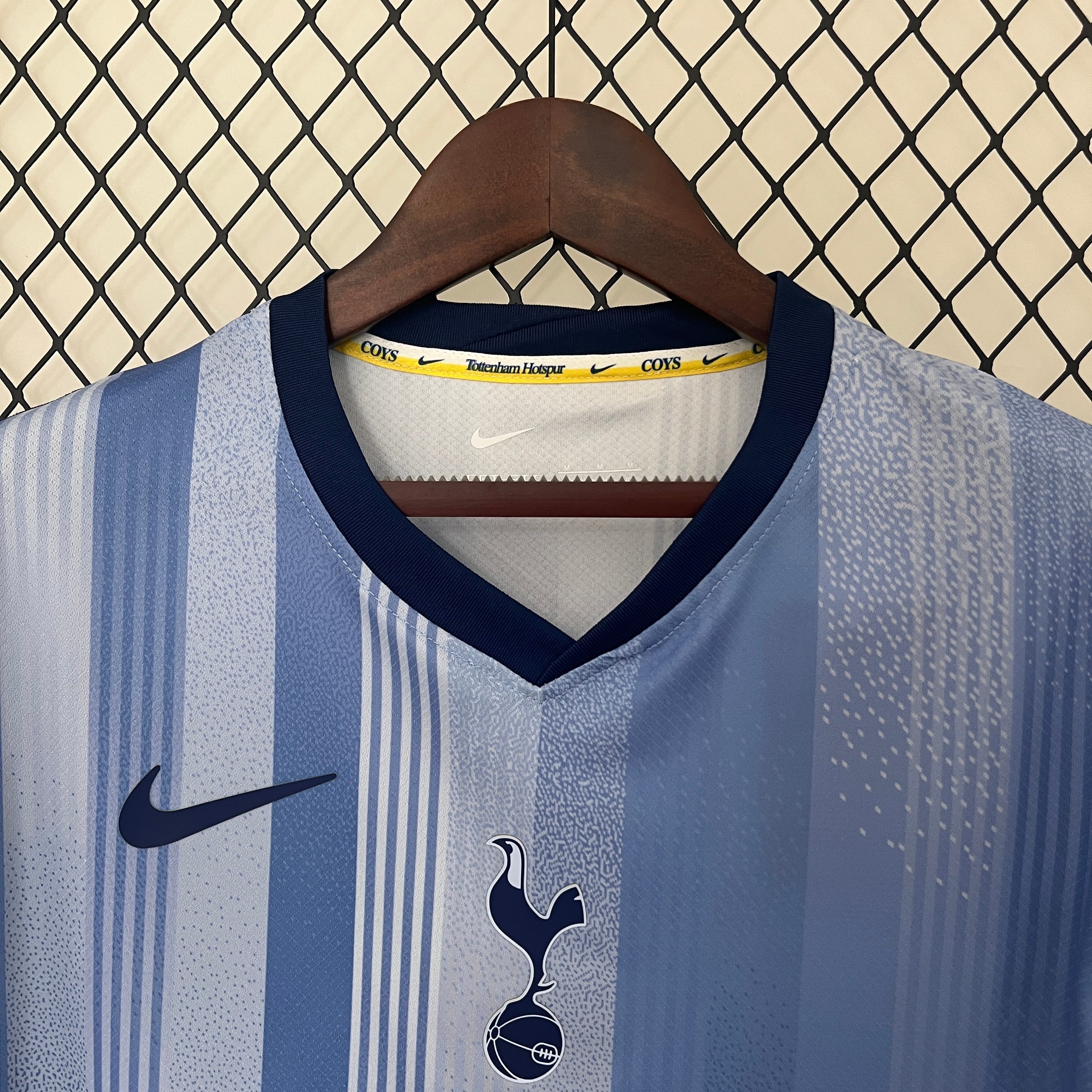Camisa Tottenham Away 24/25