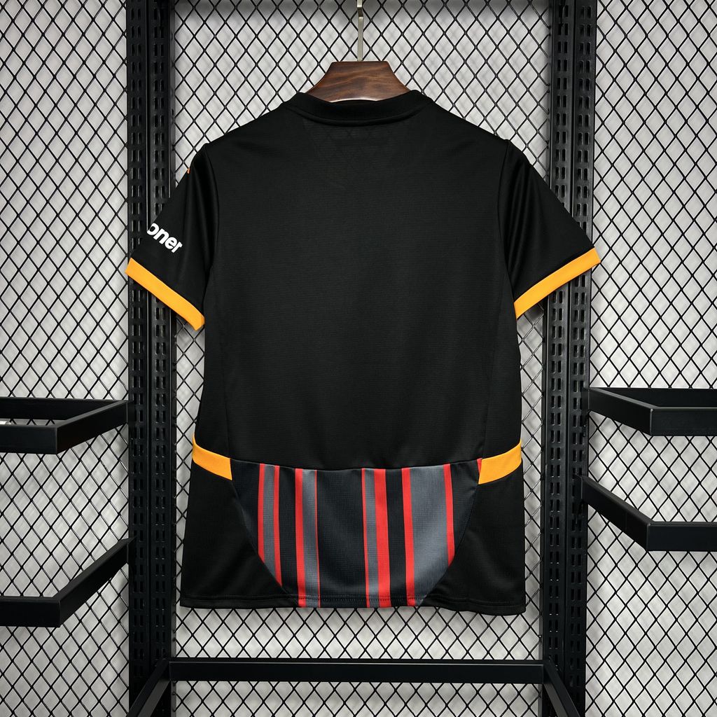 Camisa Galatasaray Away III 24/25