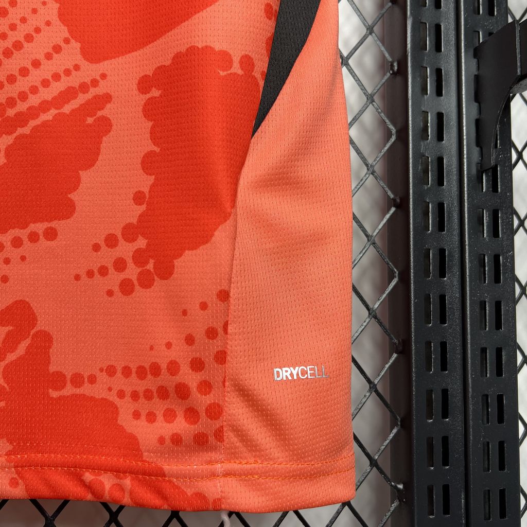 Manchester City Goleiro 24/25