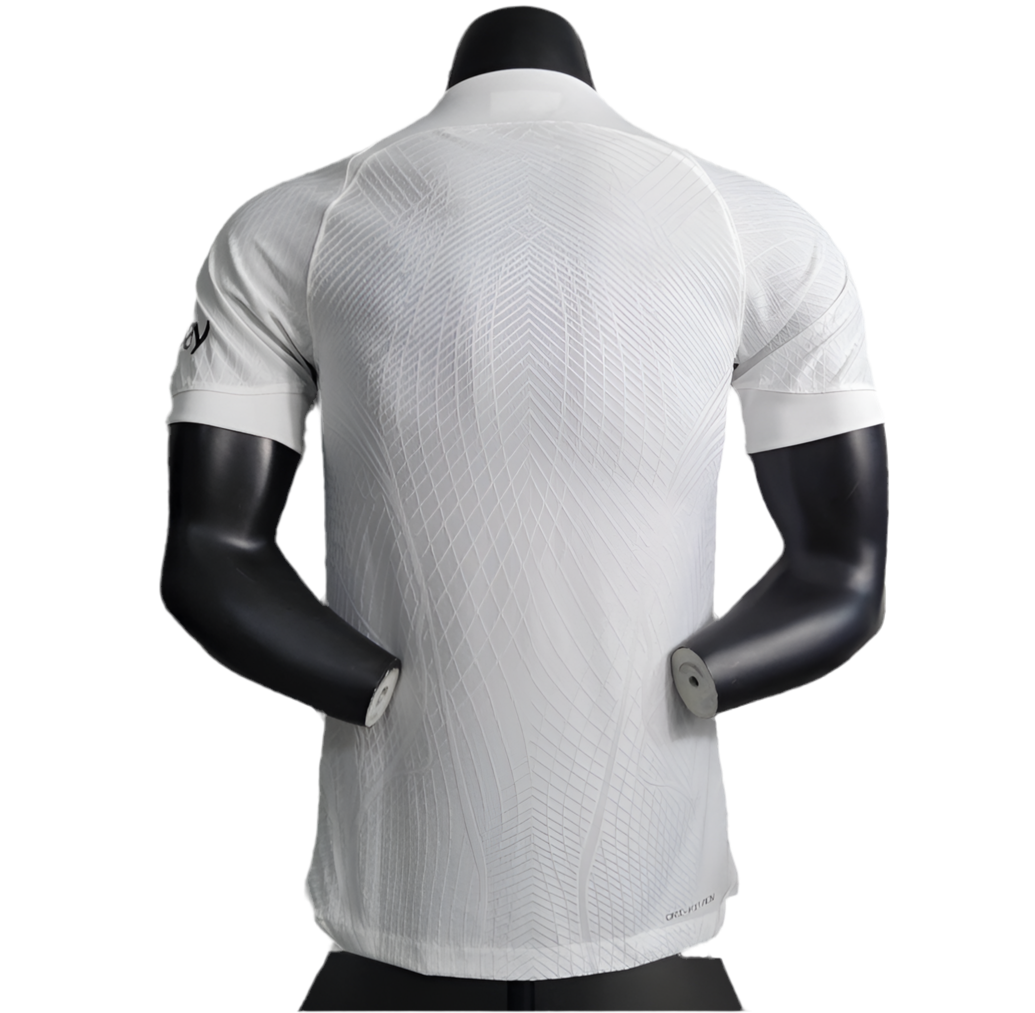 Camisa Inter de Milão II 23/24 Branca - Jogador