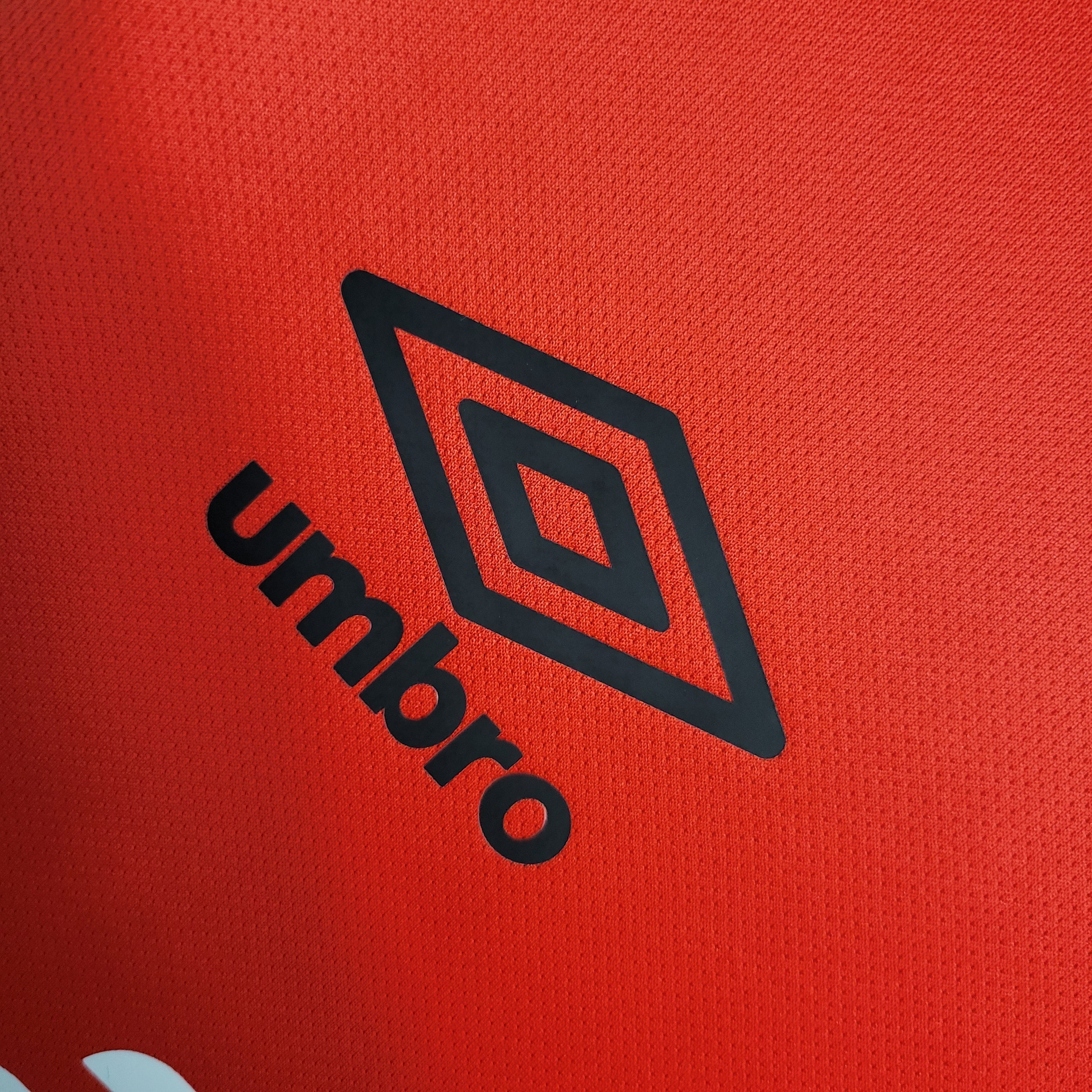 Camisa Athletico Paranaense I 23/24  Vermelha