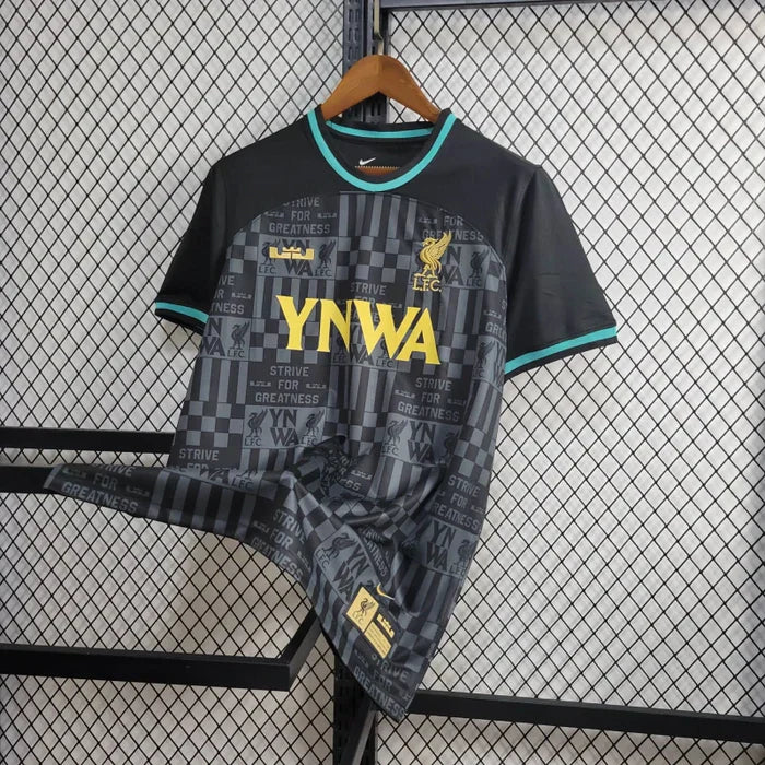 Camisa Liverpool Edição Especial 24/25