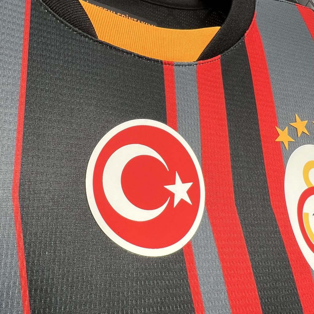 Camisa Galatasaray Away III 24/25