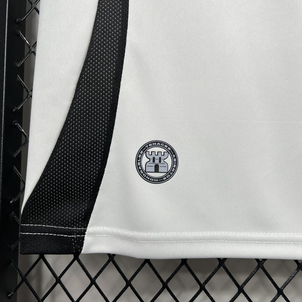 Camisa Albacete Home 24/25