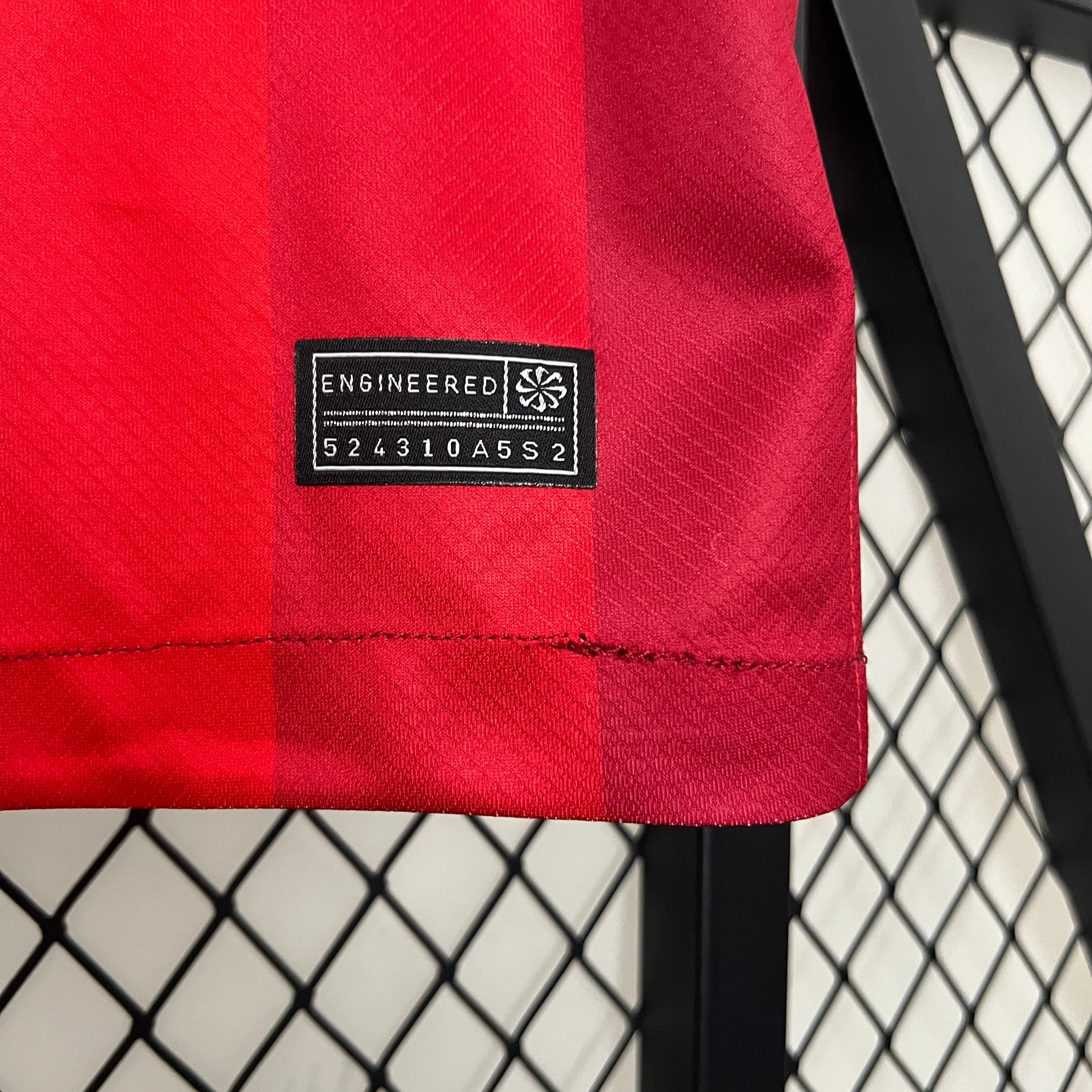 Camisa Noruega 2024 Home