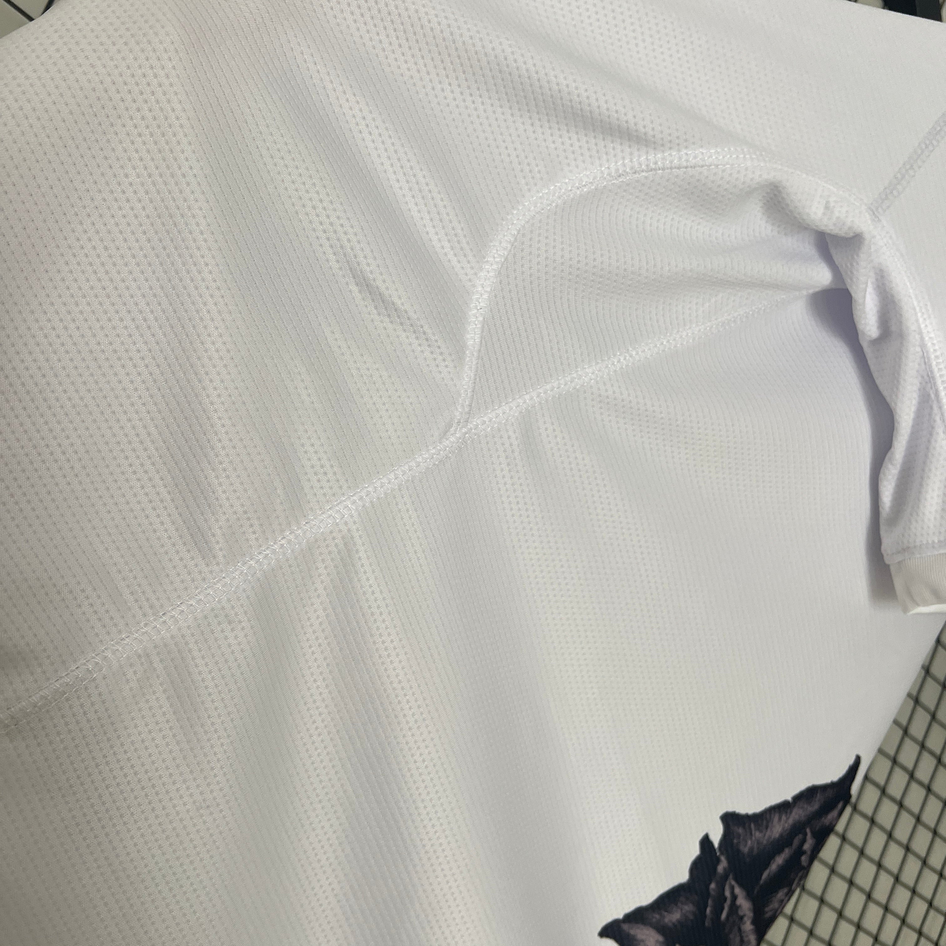 Camisa Real Madrid Y3 24/25