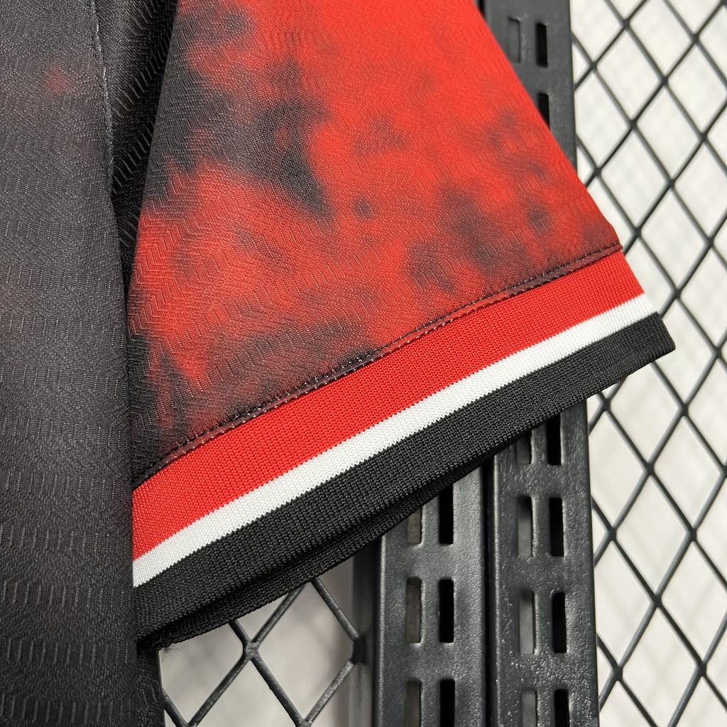 Camisa São Paulo Comemorativa 24/25 - NB