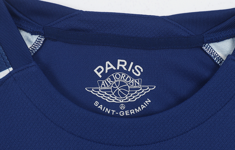 Camisa PSG III 24/25