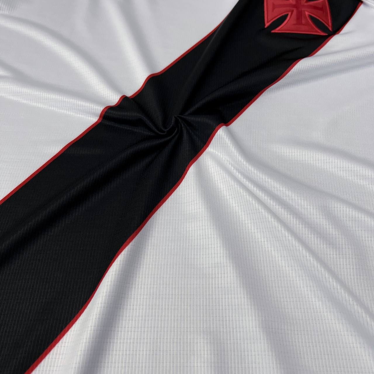 Camisa Vasco Reserva 24/25