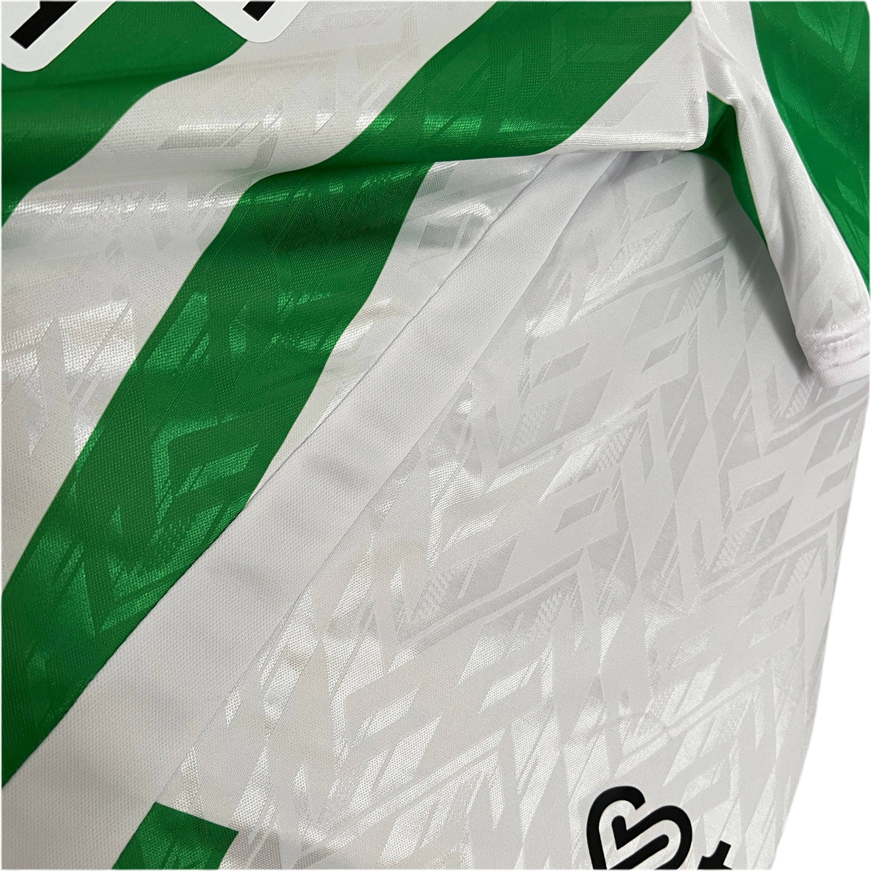 Camisa Real Betis Home 24/25 - Hummel