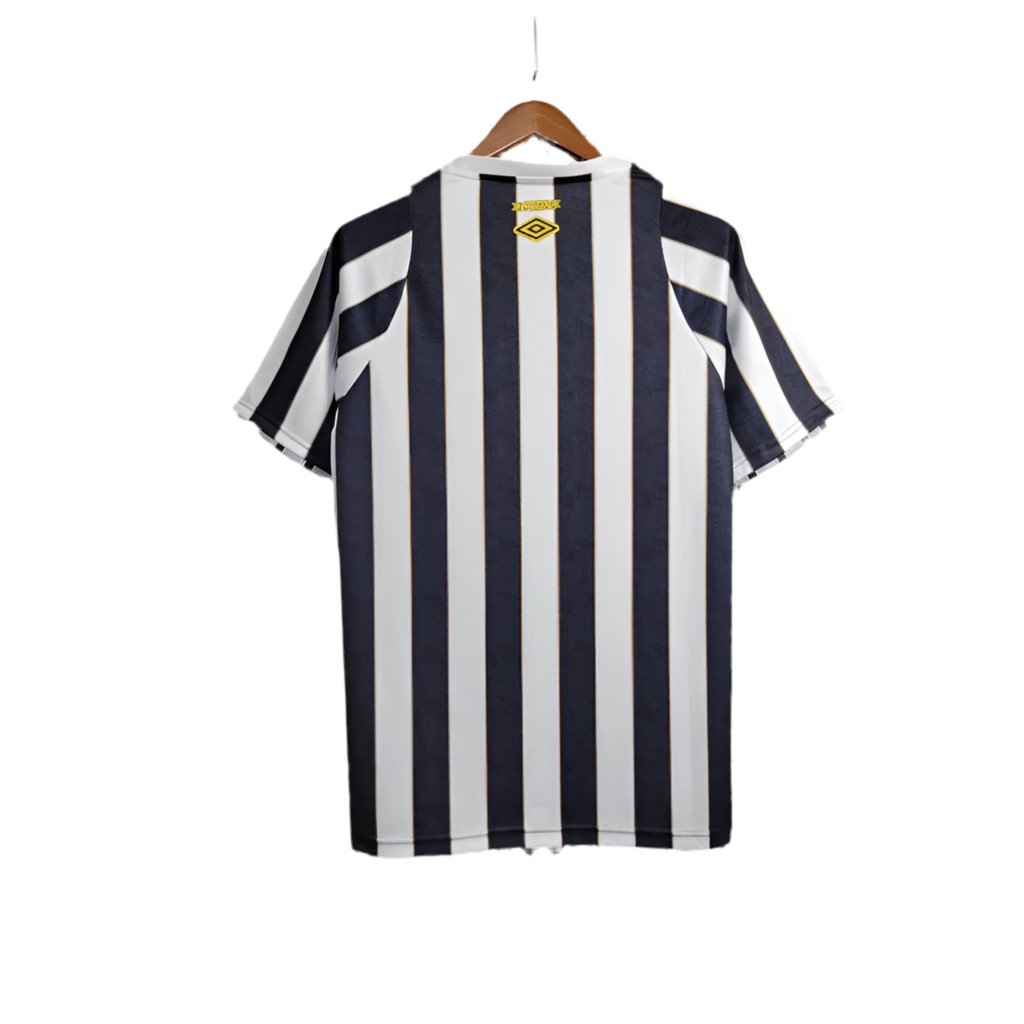 Camisa Santos FC Reserva 24/25