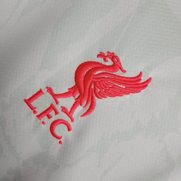 Camisa Liverpool Away III 24/25