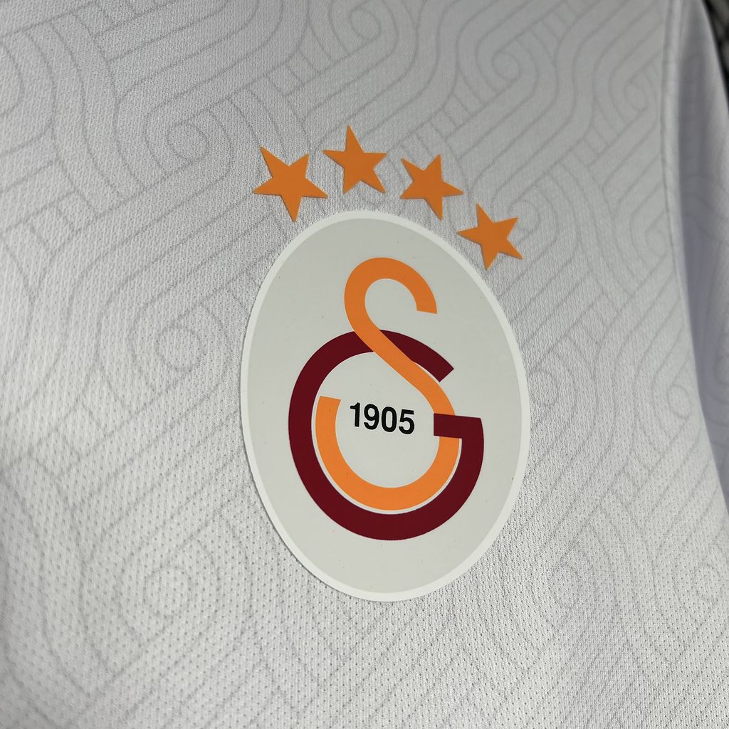 Camisa Galatasaray Away 24/25