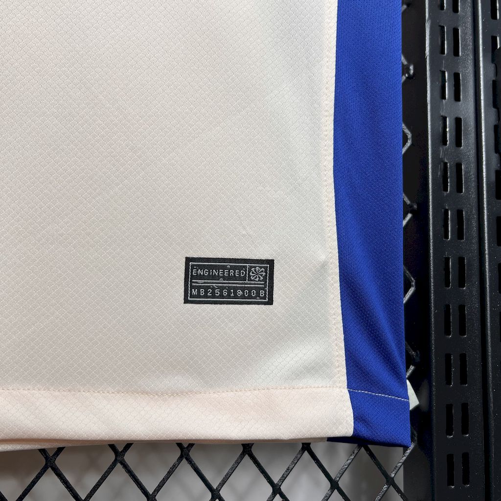 Camisa Chelsea Home 24/25