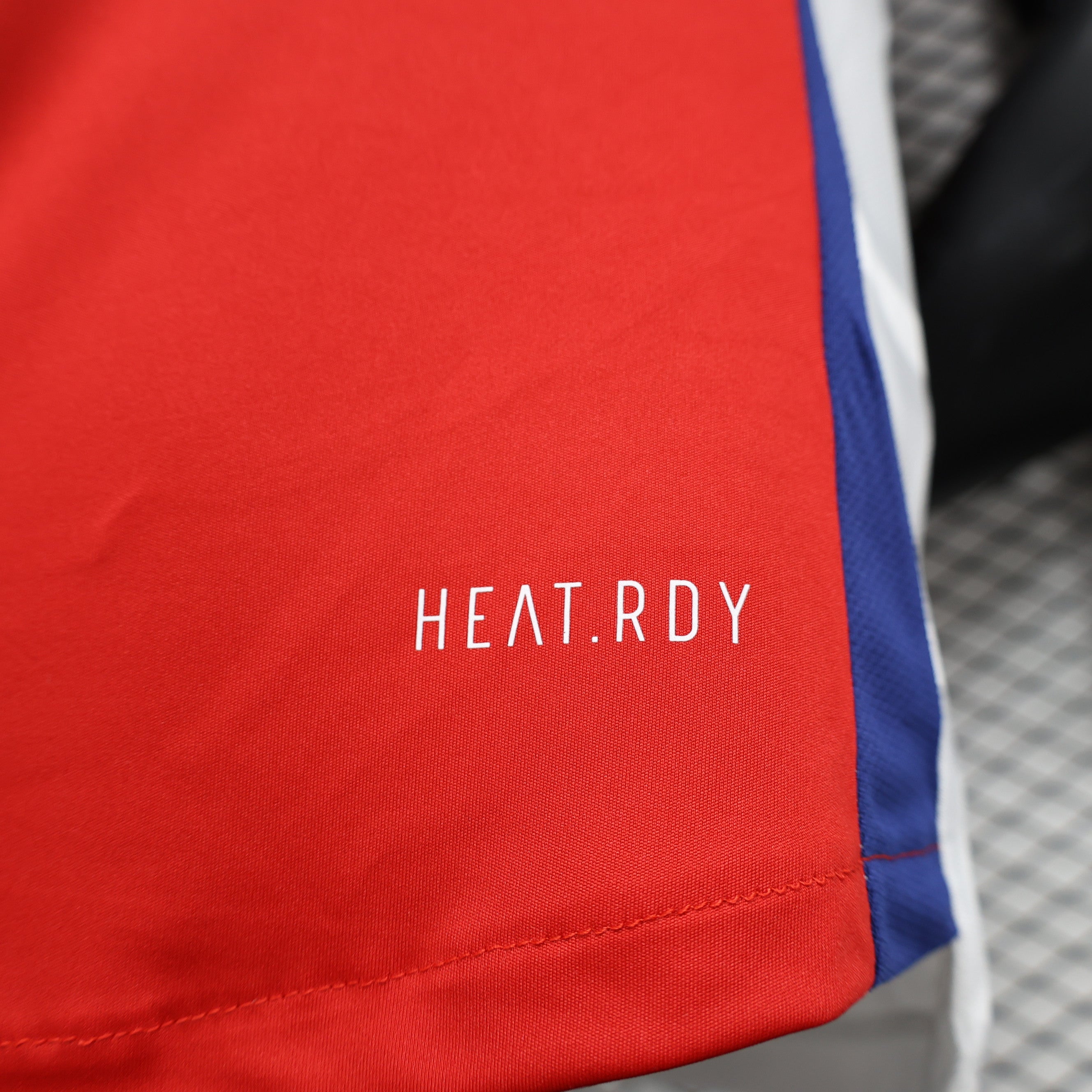 Camisa Arsenal I 24/25 Vermelha - Masculino Jogador