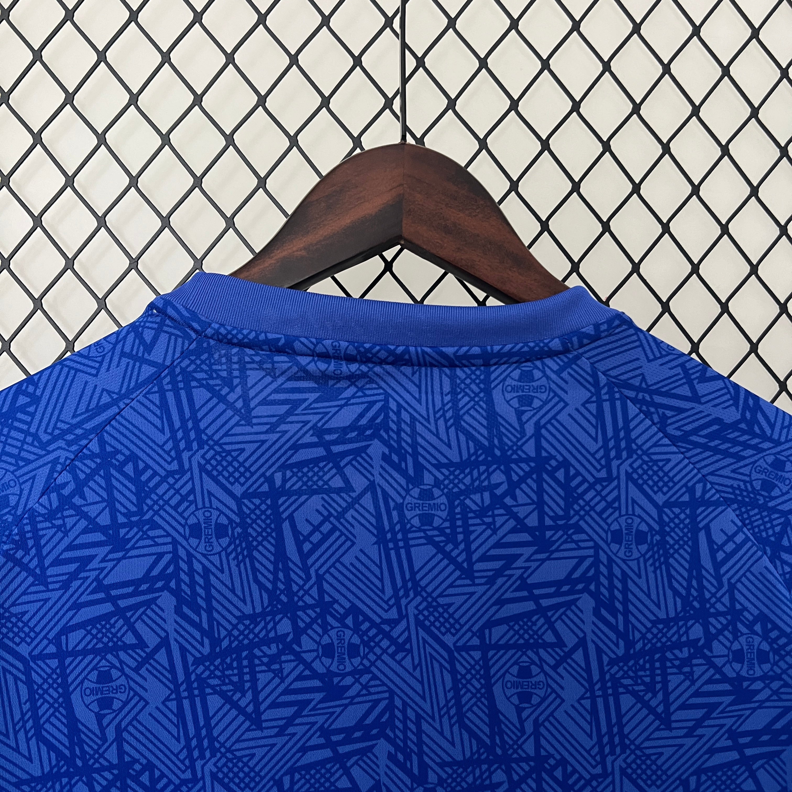 Camisa Grêmio Goleiro 24/25