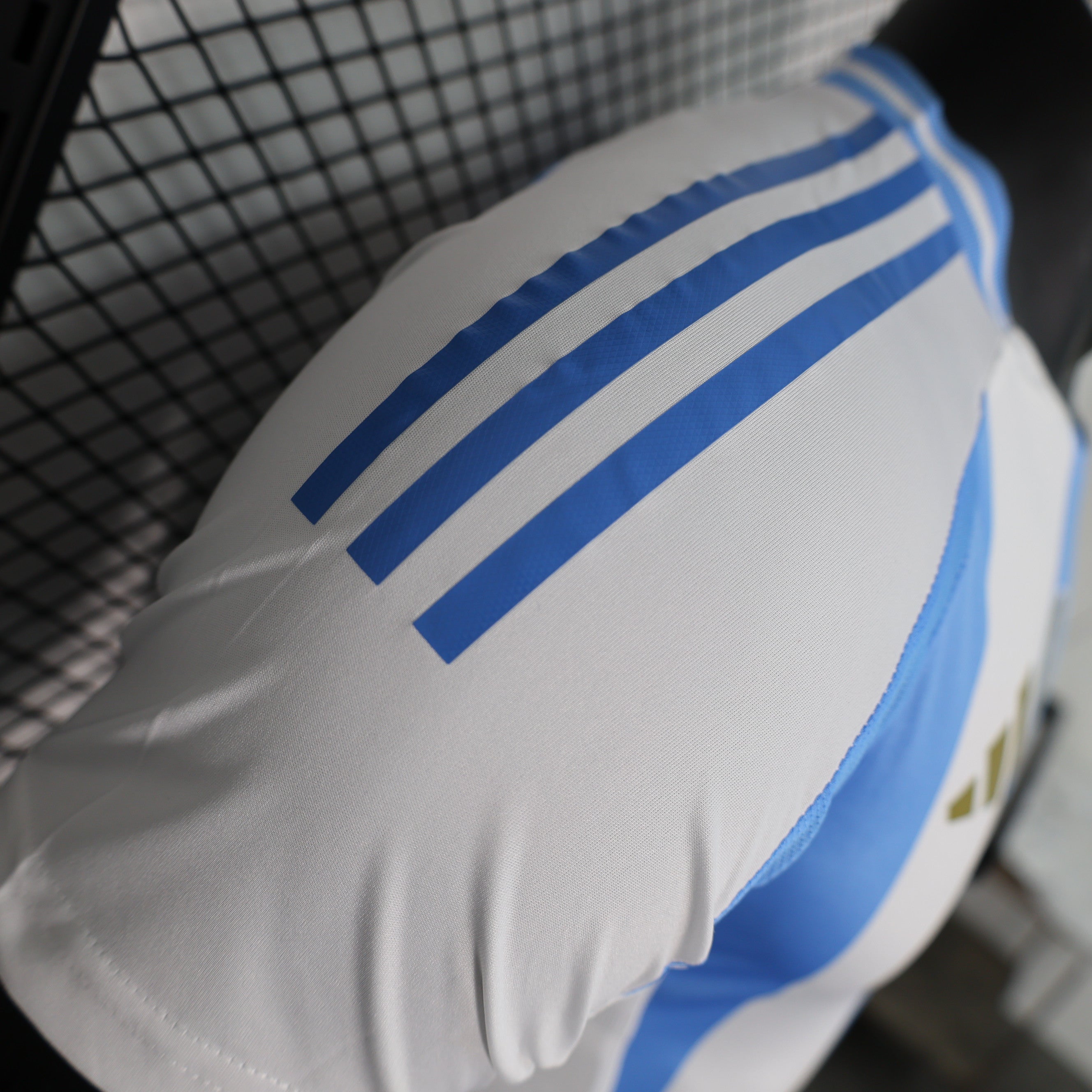 Camisa Argentina I 2024/25 - Masculino Jogador