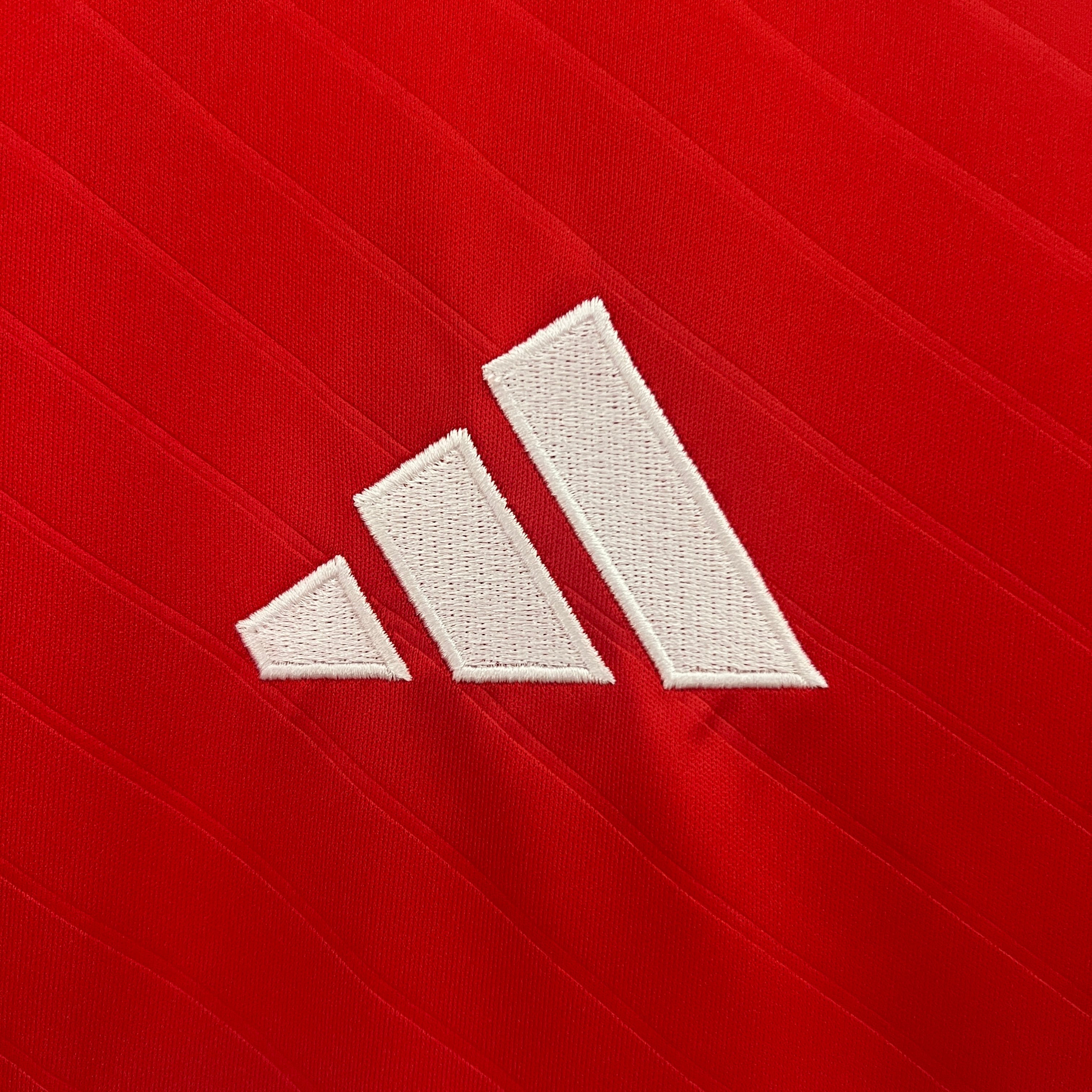 Camisa Benfica Home  24/25