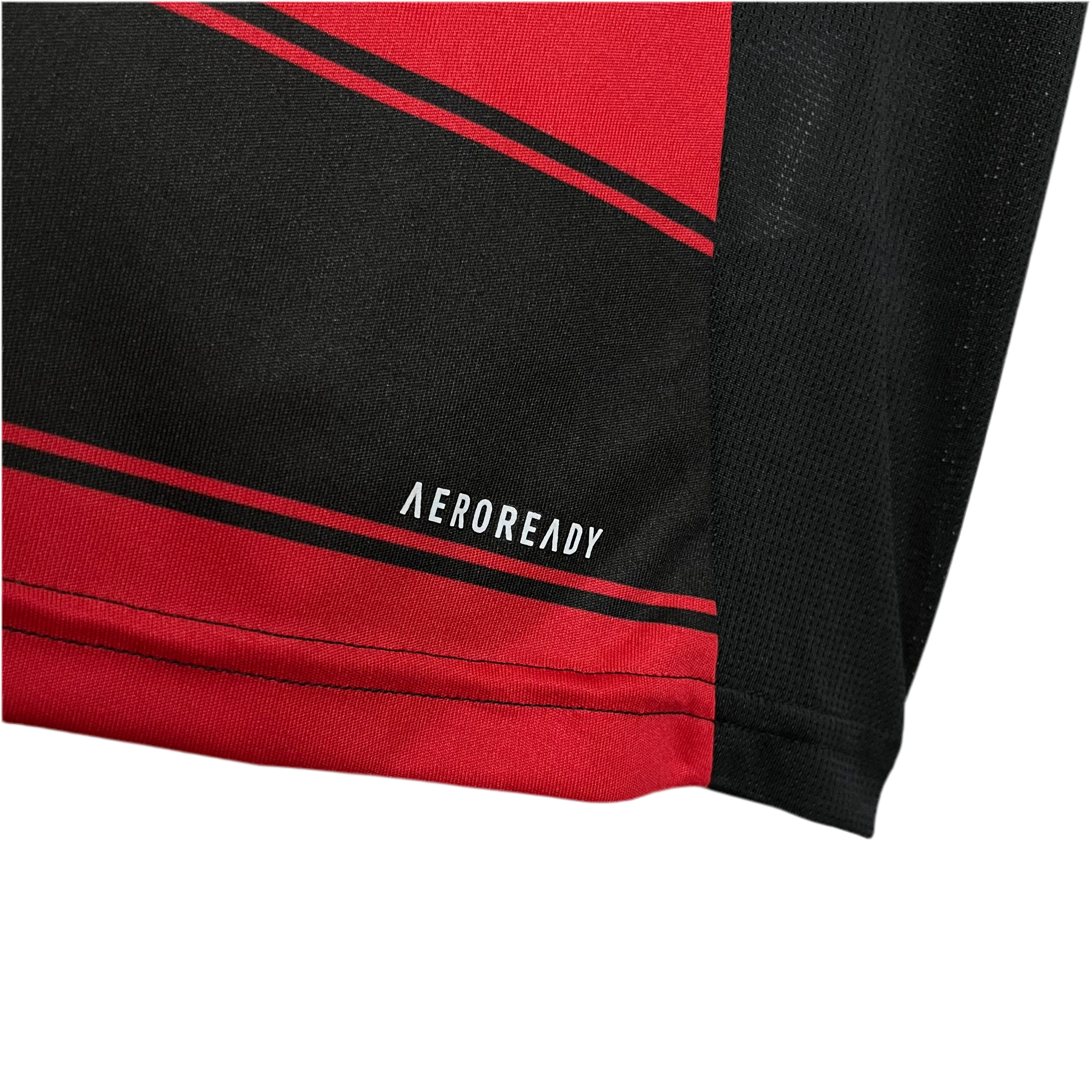 Camisa Flamengo 25/26 Home