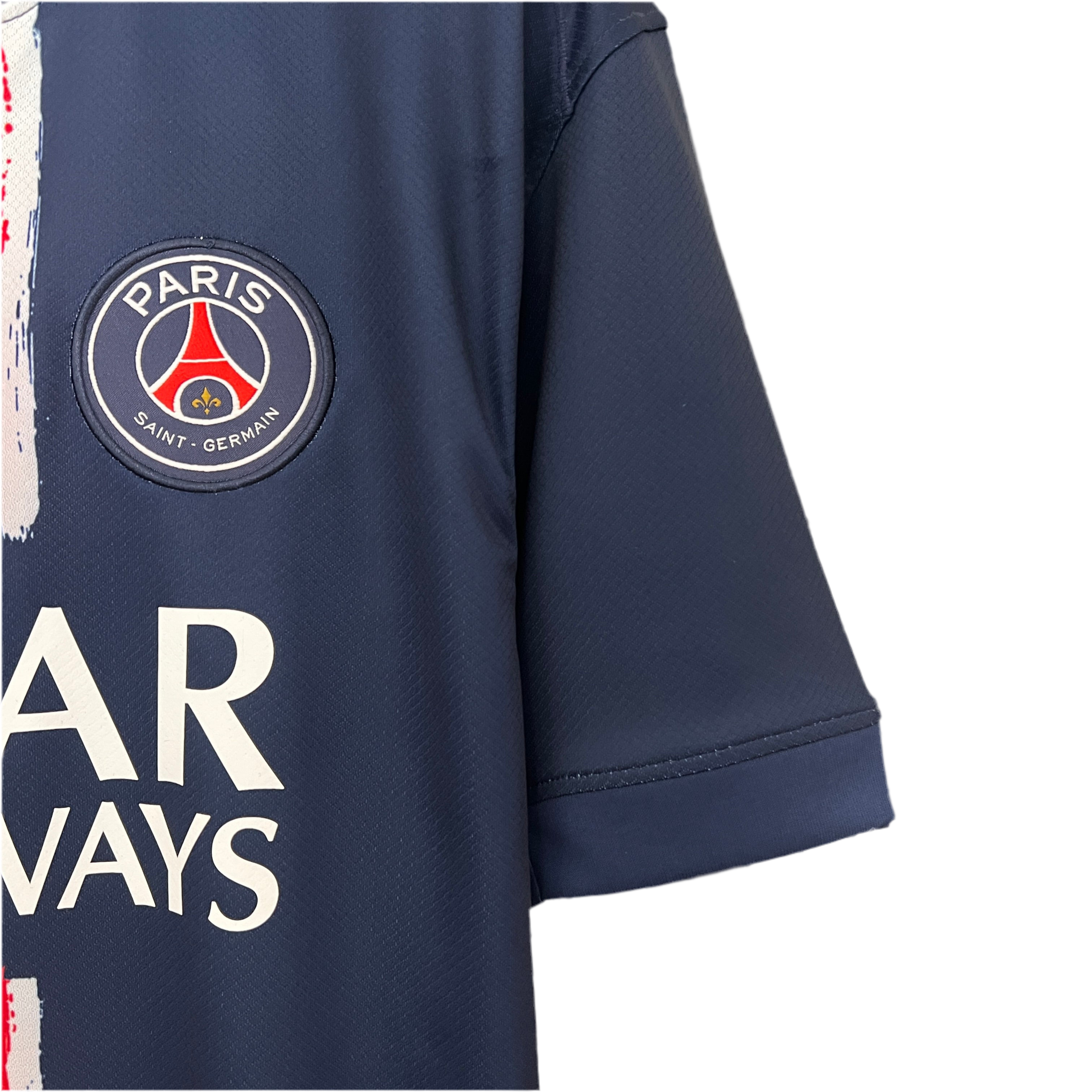 Camisa PSG Home 24/25