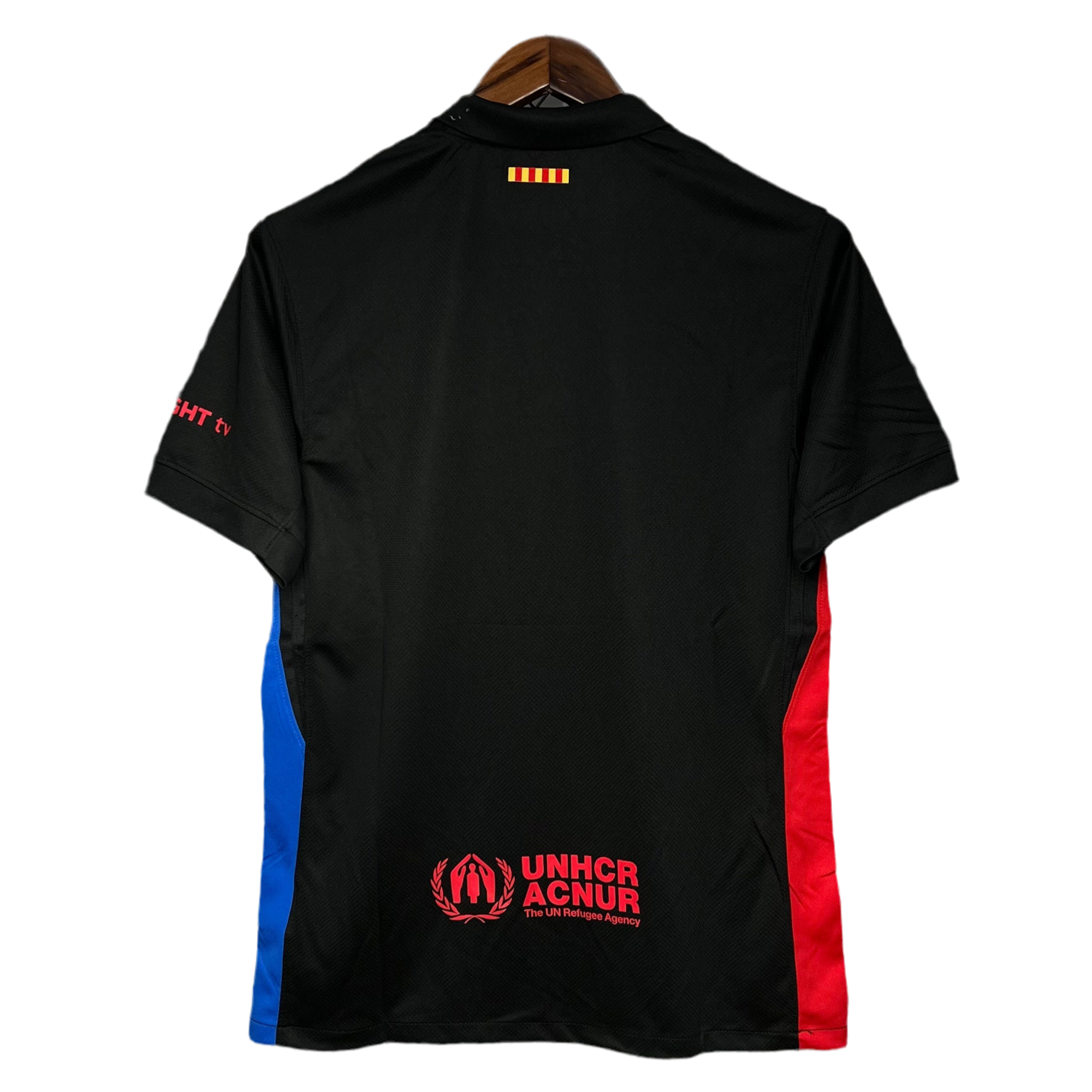 Camisa Barcelona Away 24/25