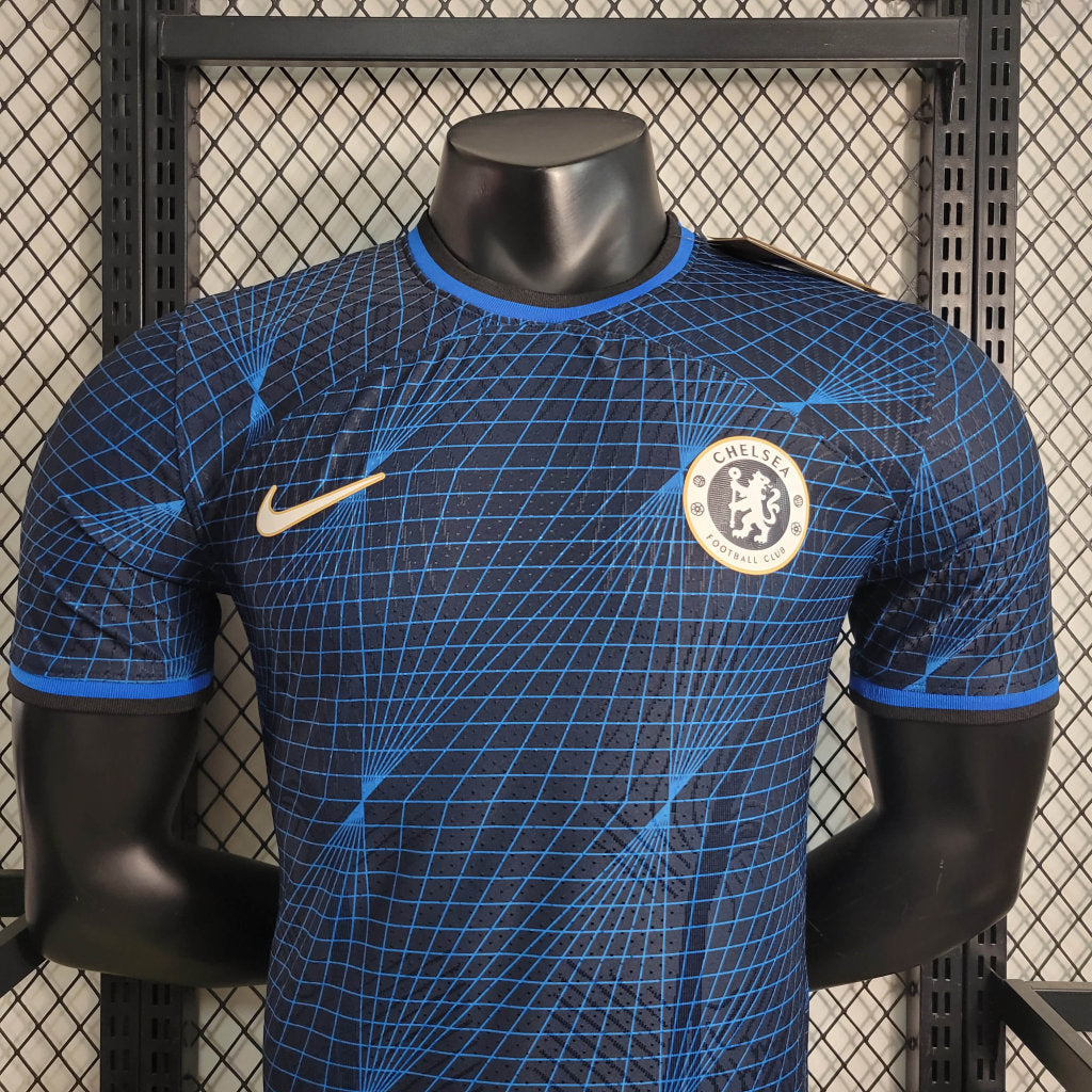 Camisa Chelsea III 23/24 - Jogador