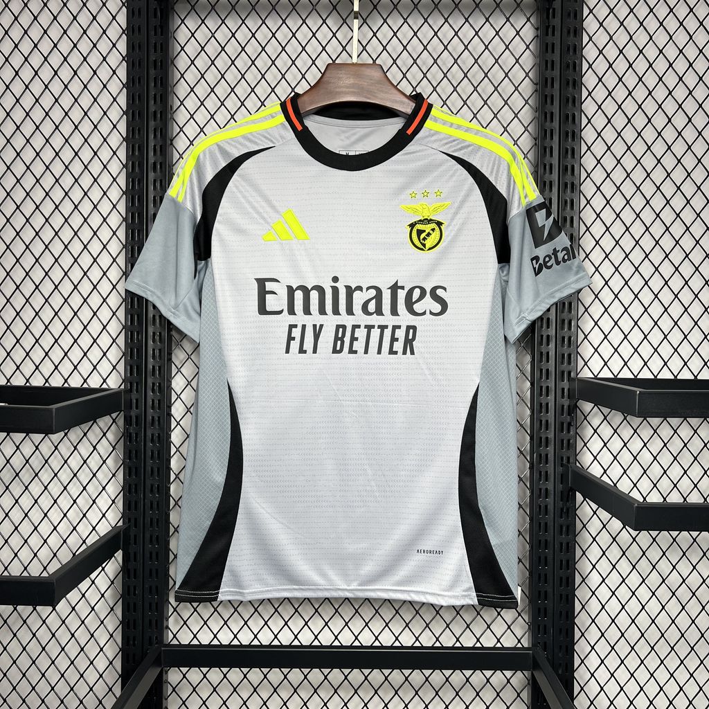 Camisa Benfica III 24/25