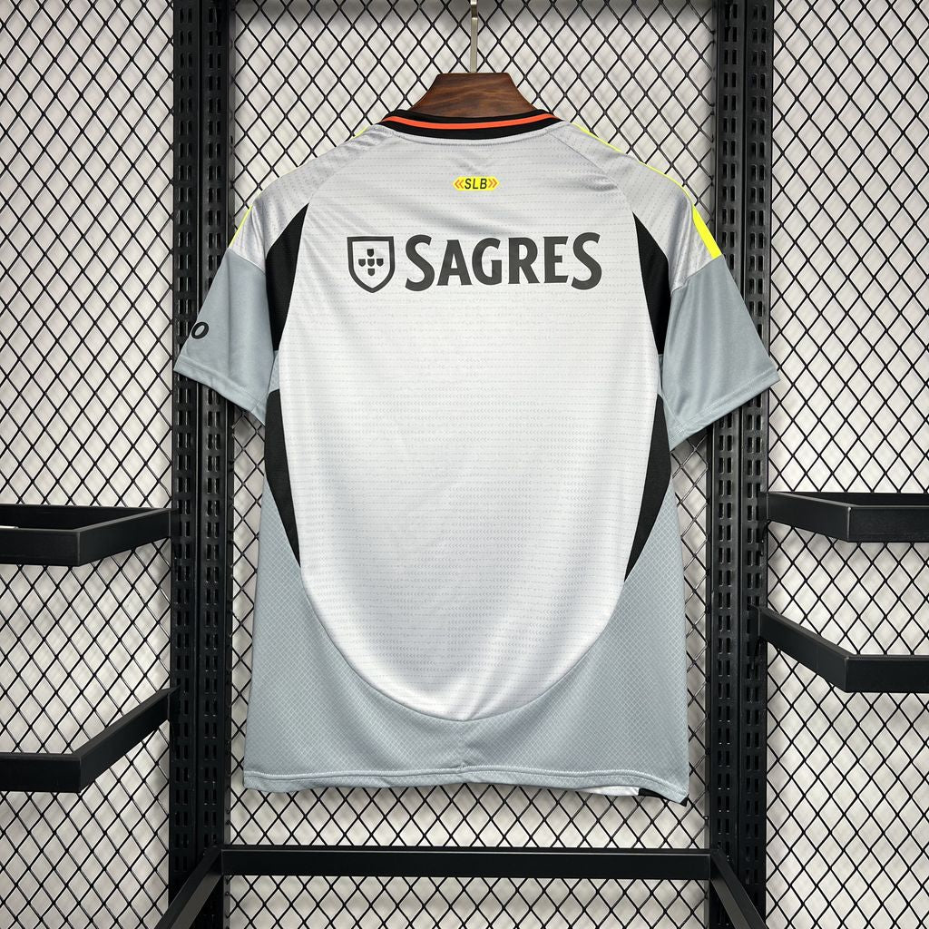 Camisa Benfica III 24/25