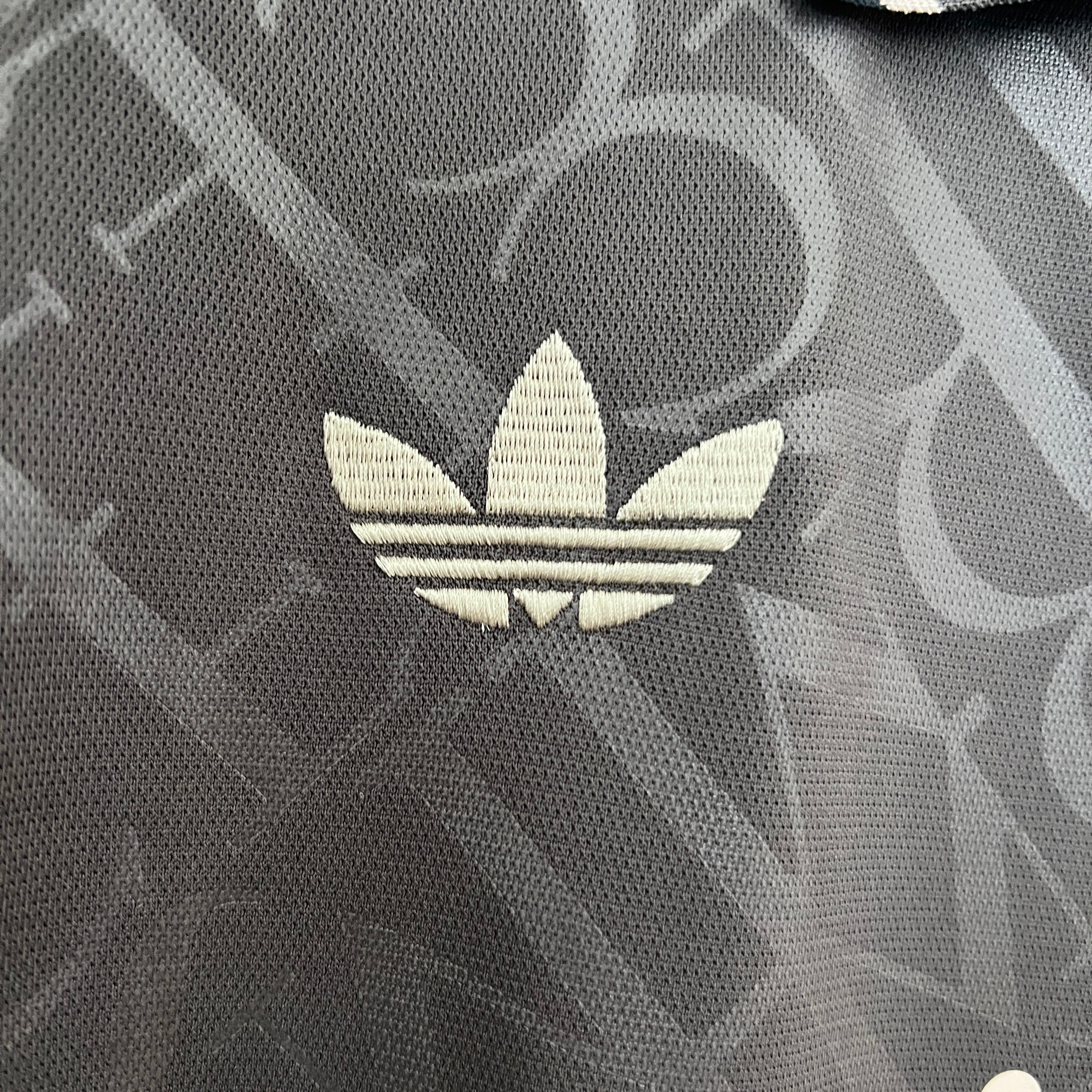 Camisa Real Madrid Away III 24/25