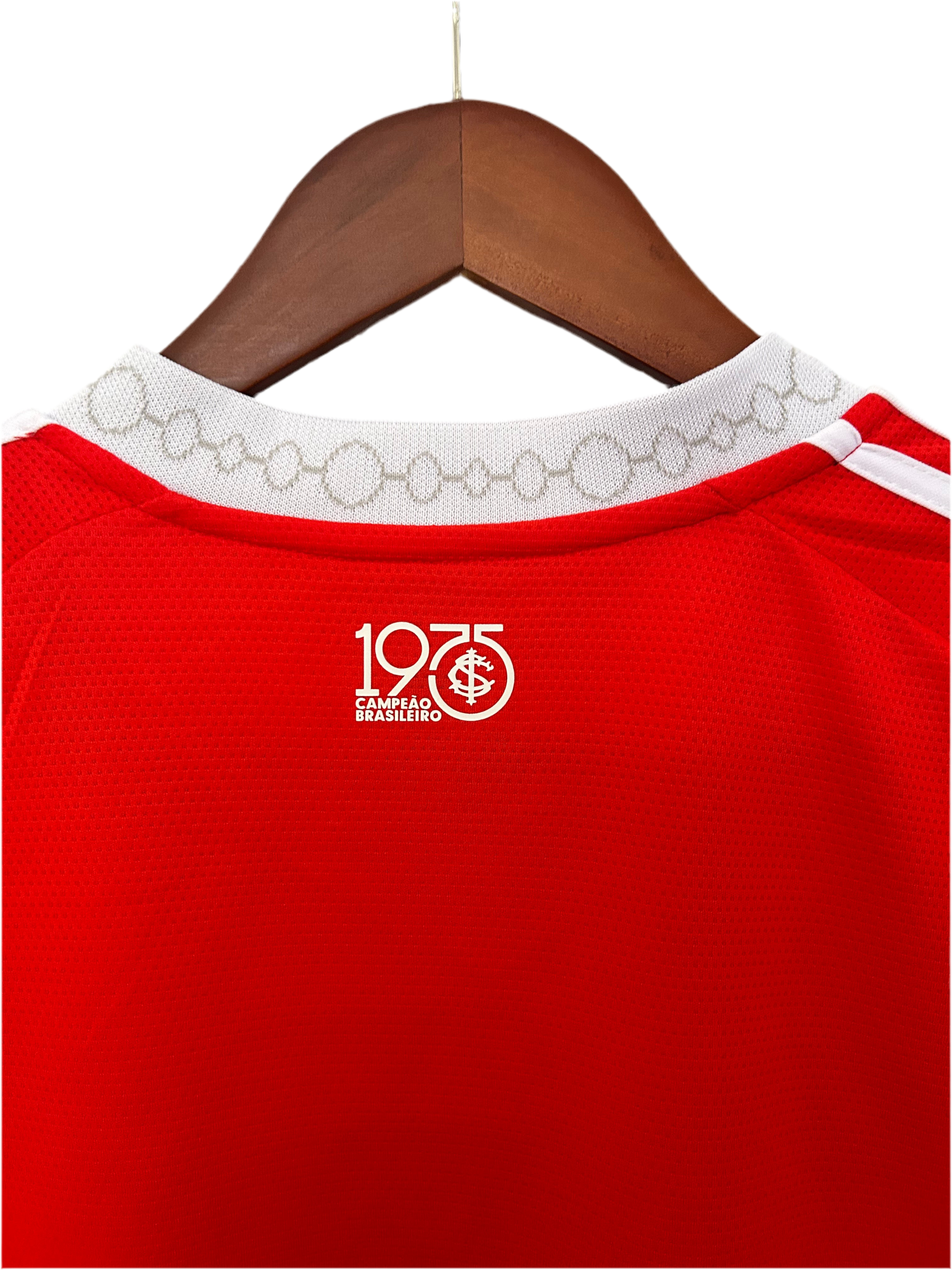 Camisa Internacional 25/26 Home