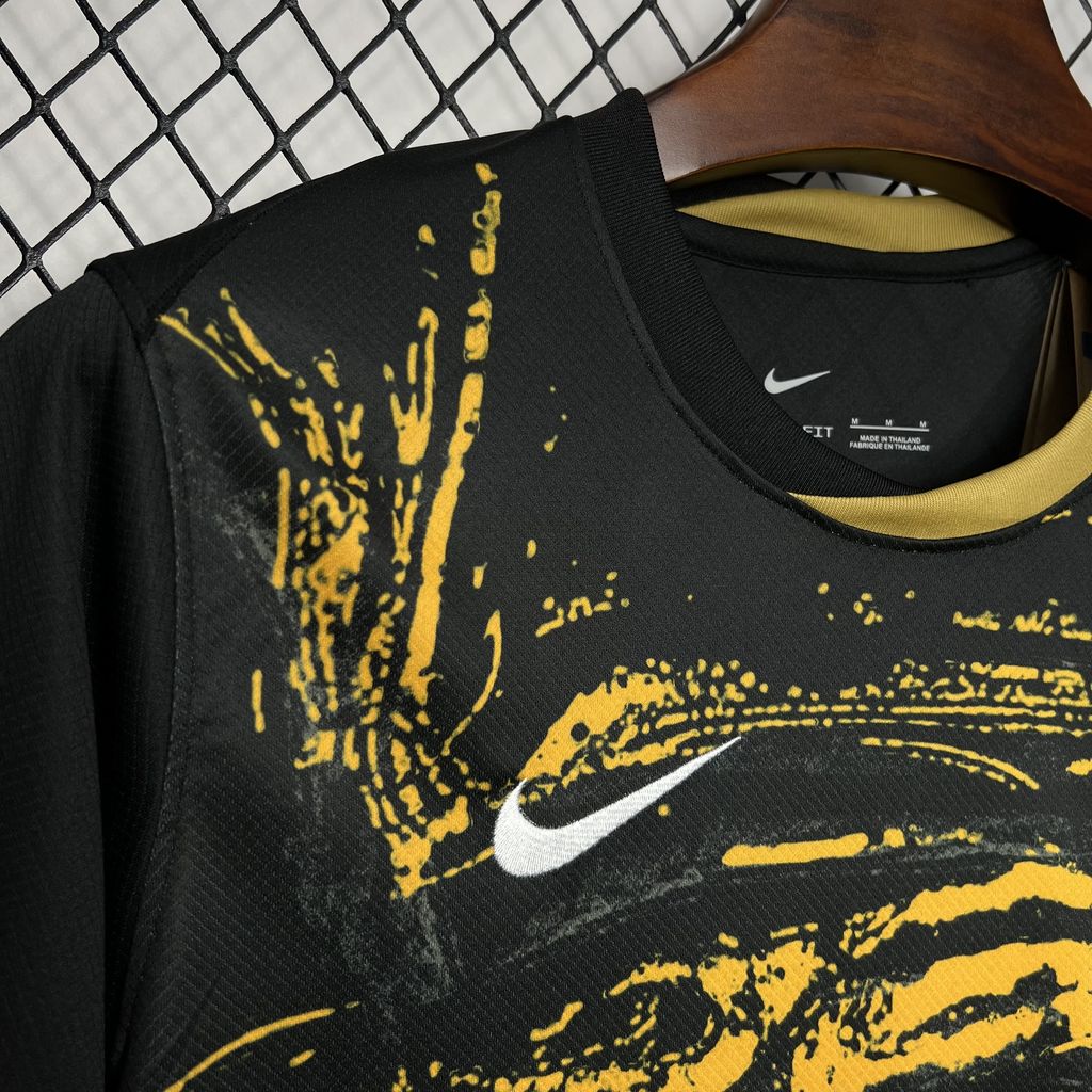 Camisa Sporting Edição Especial 24/25