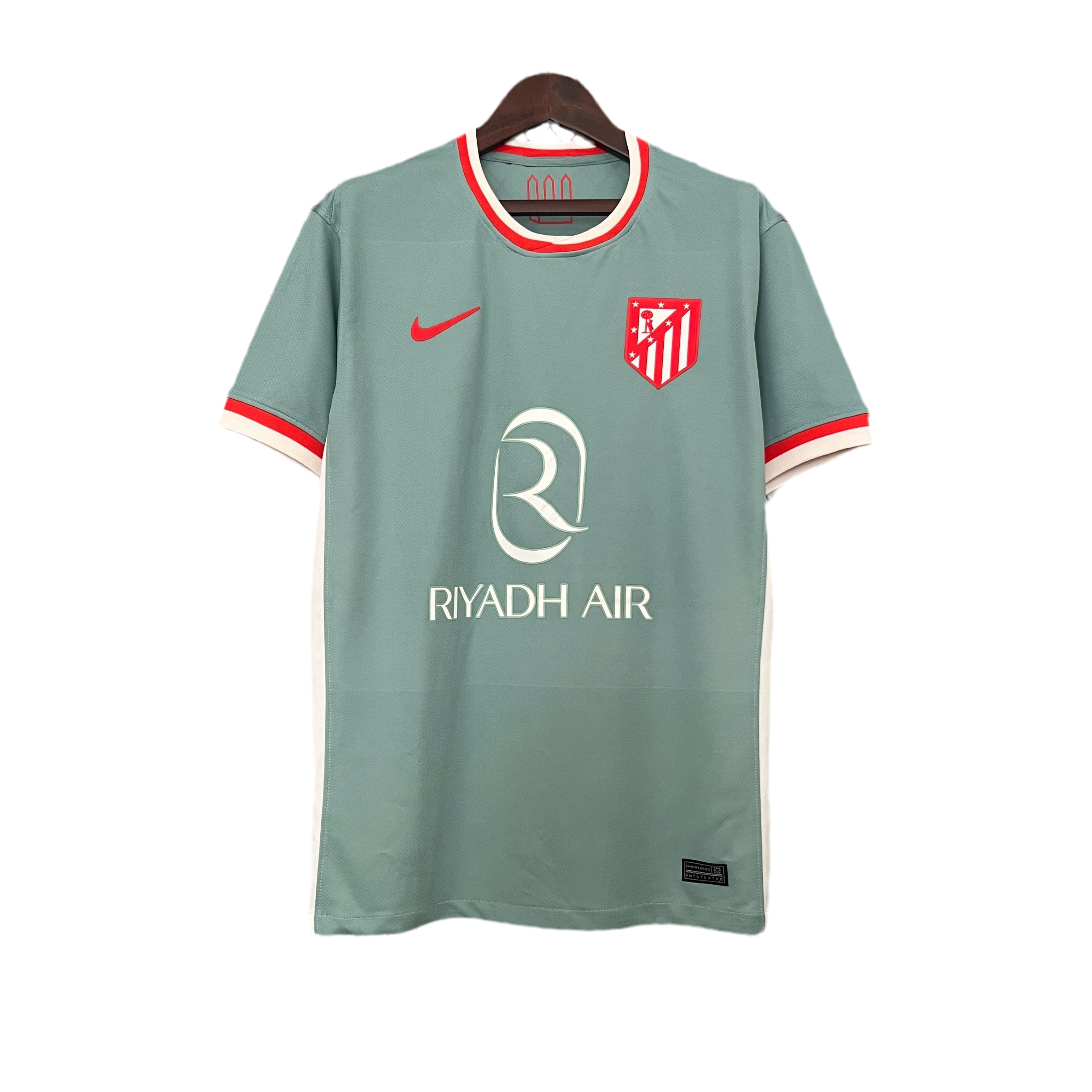 Camisa Atlético de Madrid Away 24/25