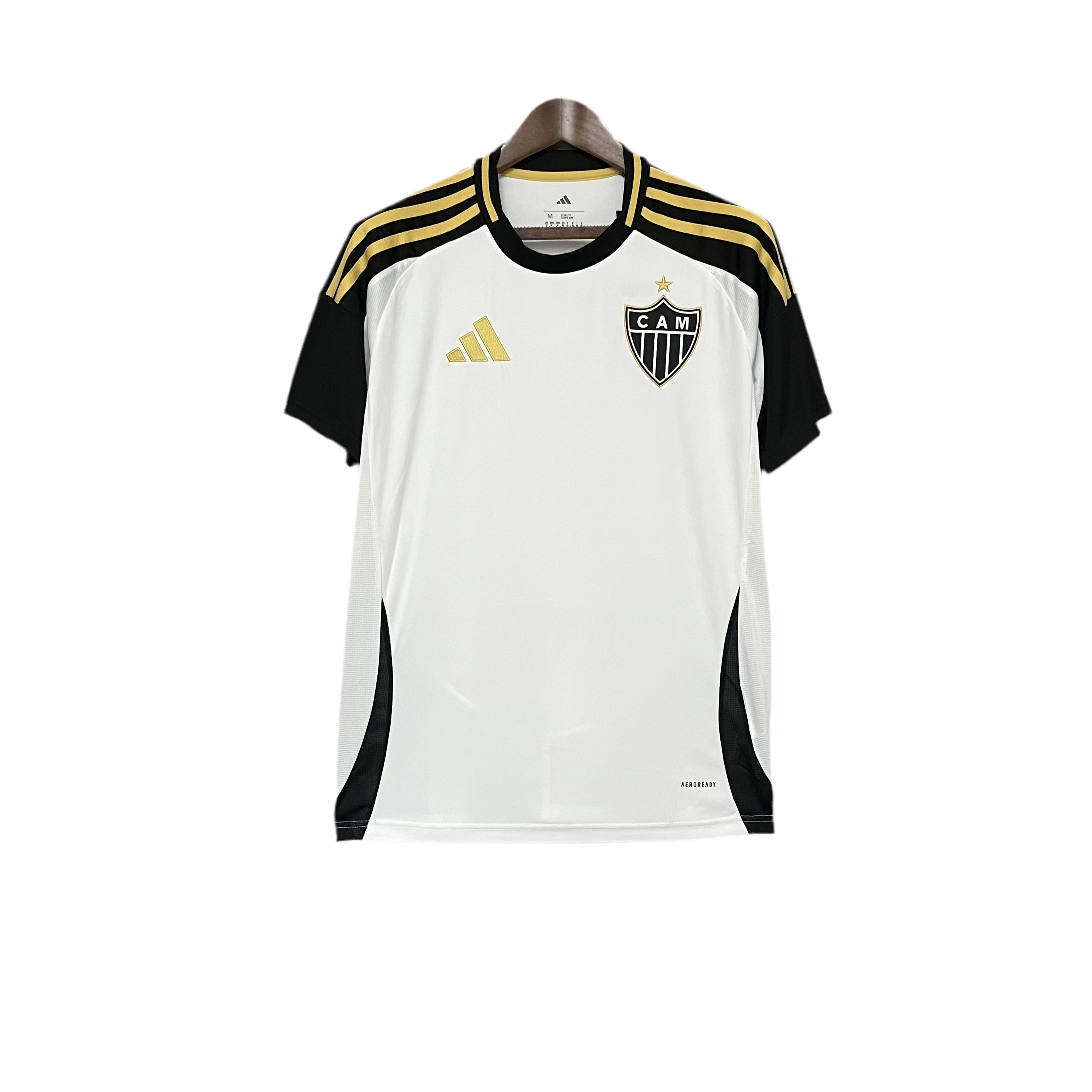 Camisa Atlético Mineiro II 25/26