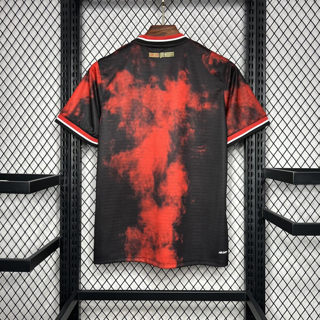 Camisa São Paulo Comemorativa 24/25 - NB