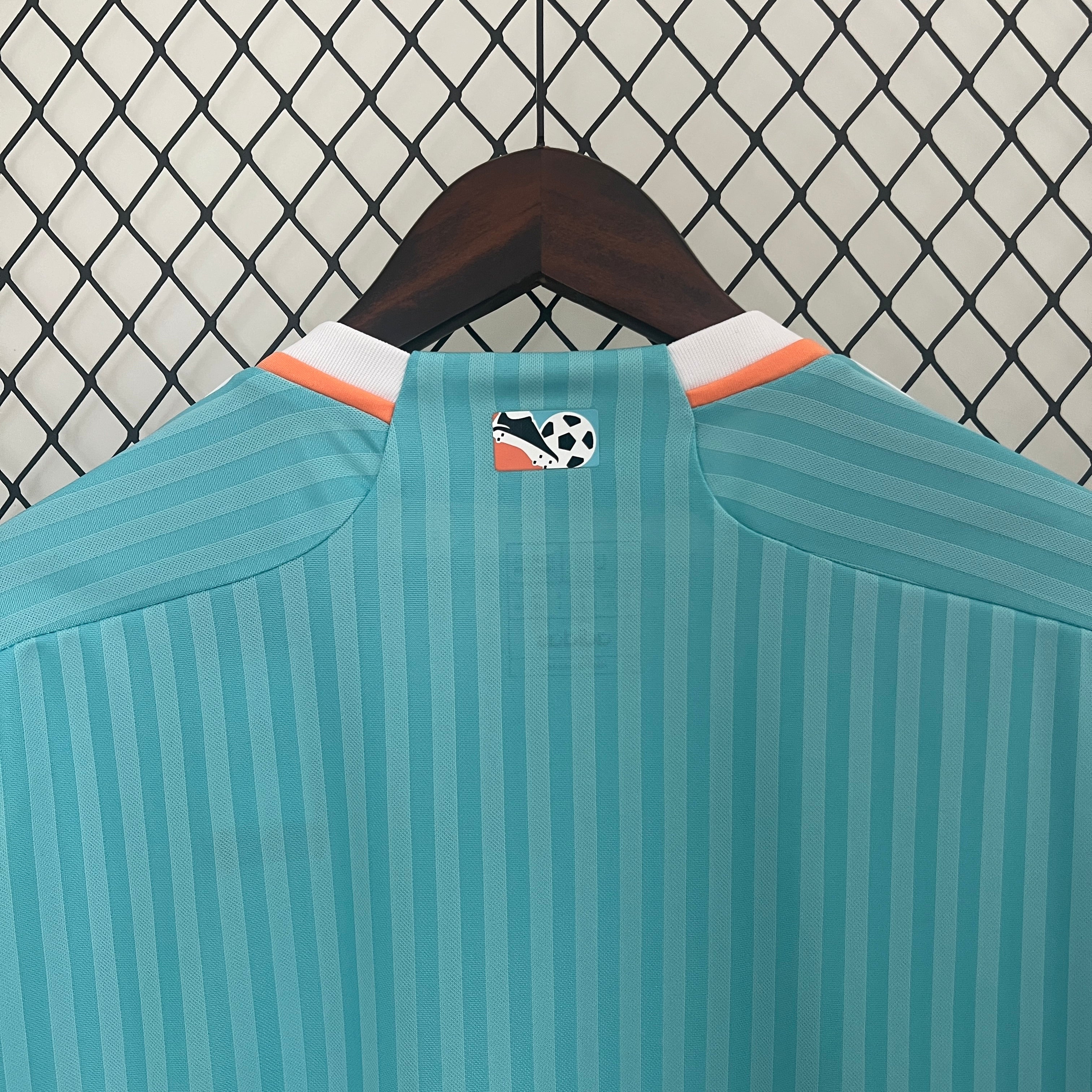 Camisa Inter Miami Away III 24/25