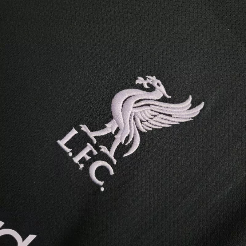 Camisa Liverpool Away 24/25