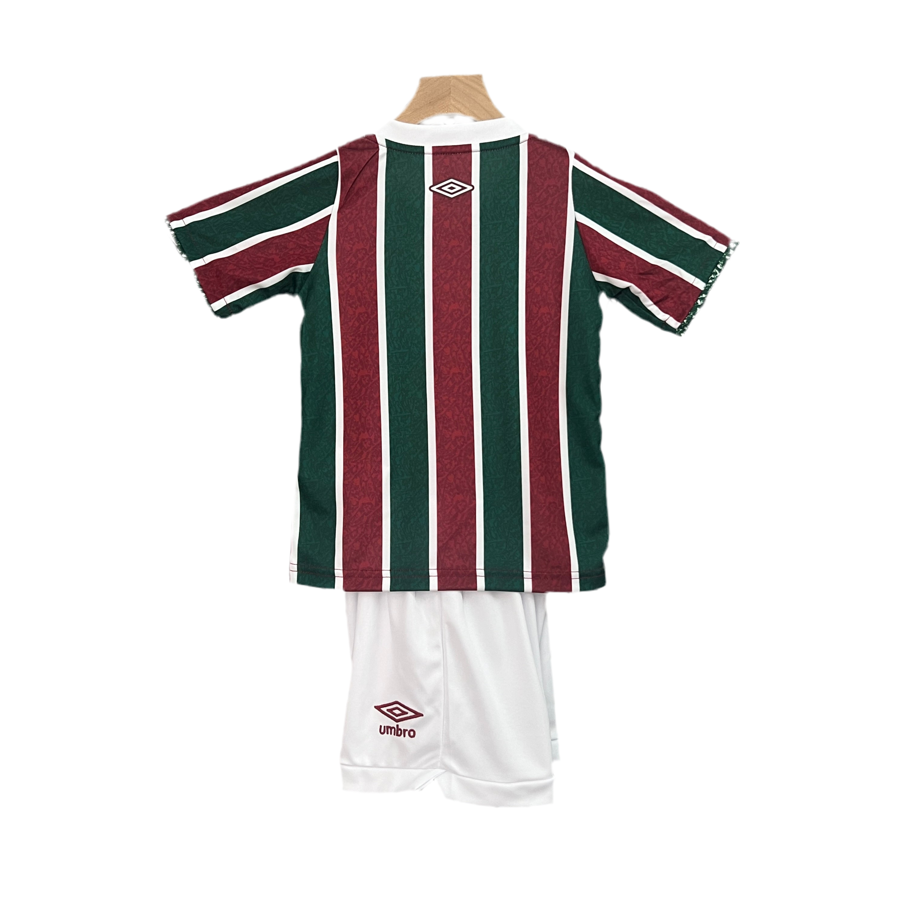 Kit infantil Fluminense I 24/25