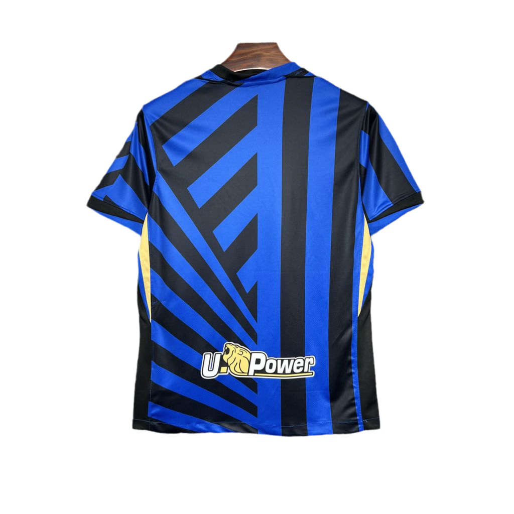 Camisa Inter de Milão Home 24/25  Masculina