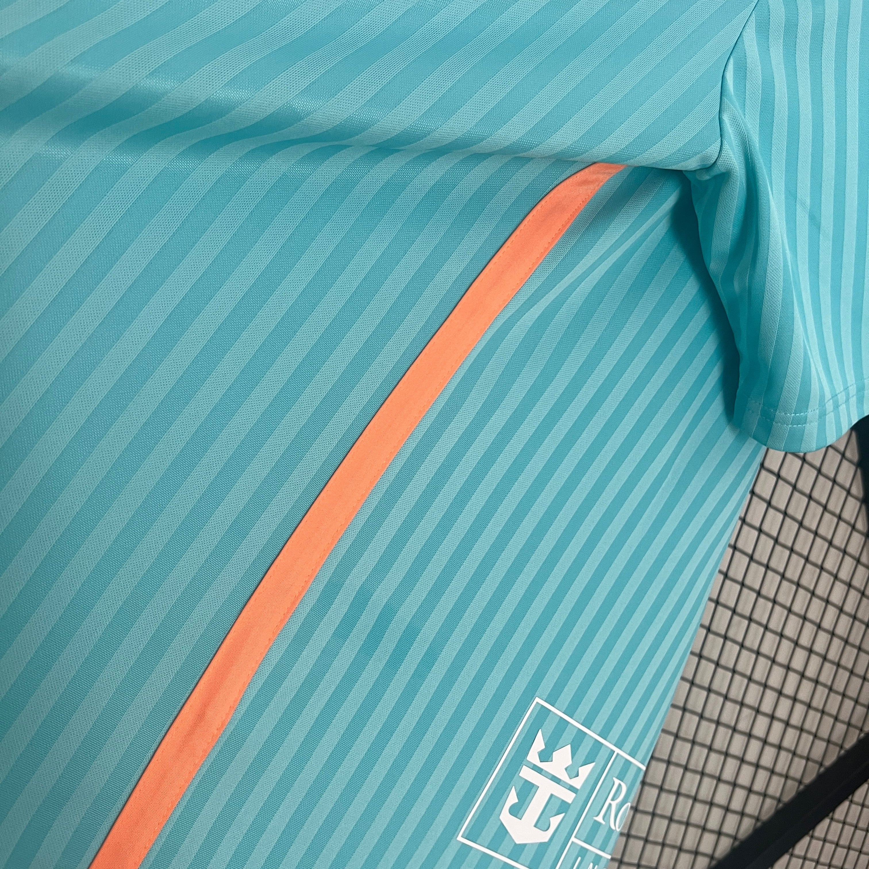 Camisa Inter Miami Away III 24/25