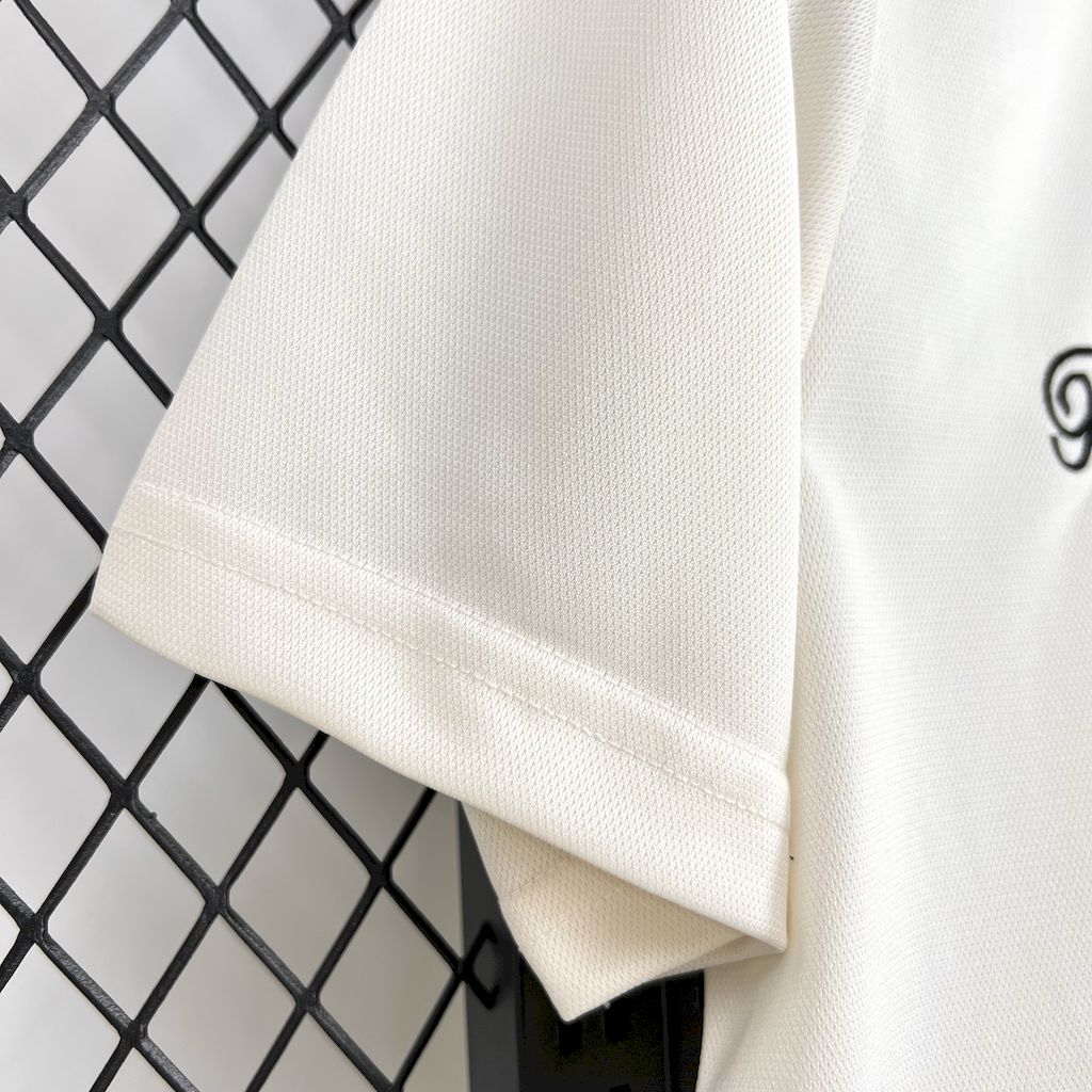 Camisa Barcelona Edição Especial Lamine Yamal 24/25