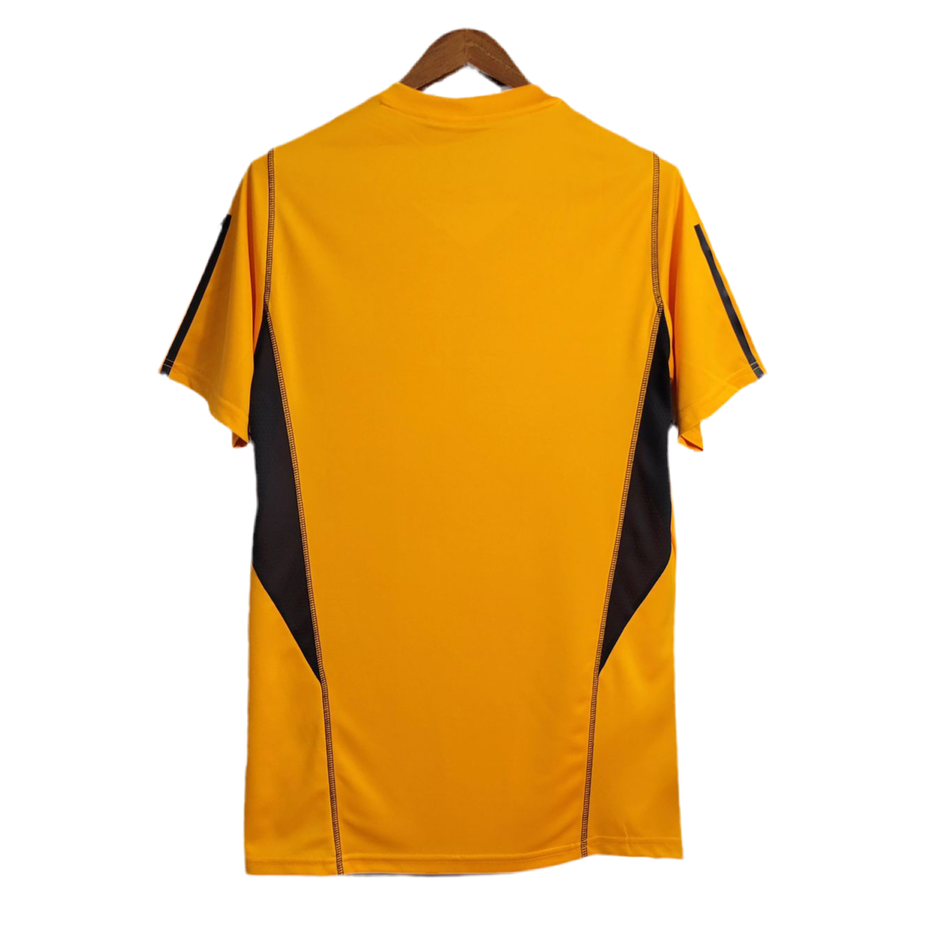 Camisa de Treino Internacional 23/24 Laranja