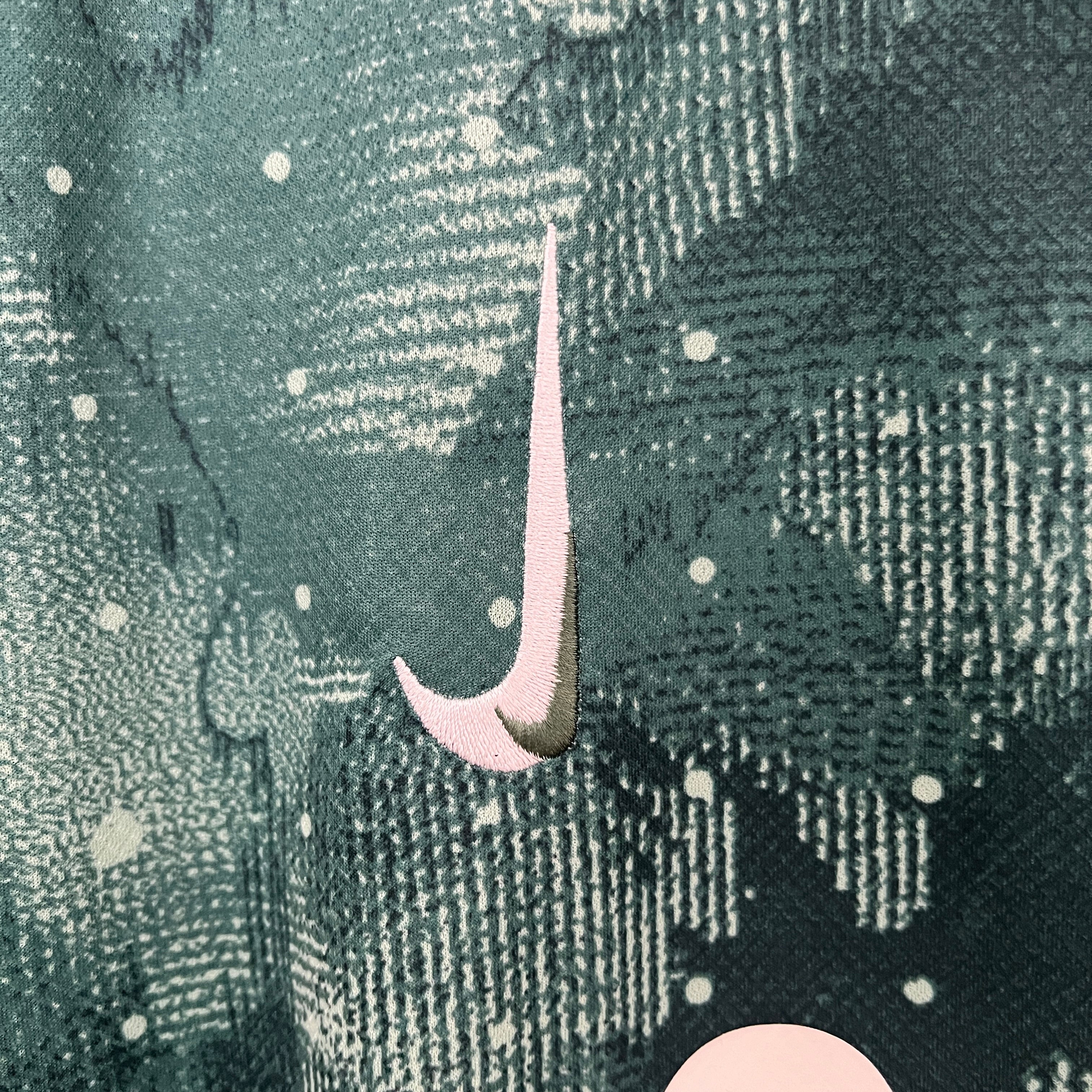 Camisa Tottenham Away III 24/25