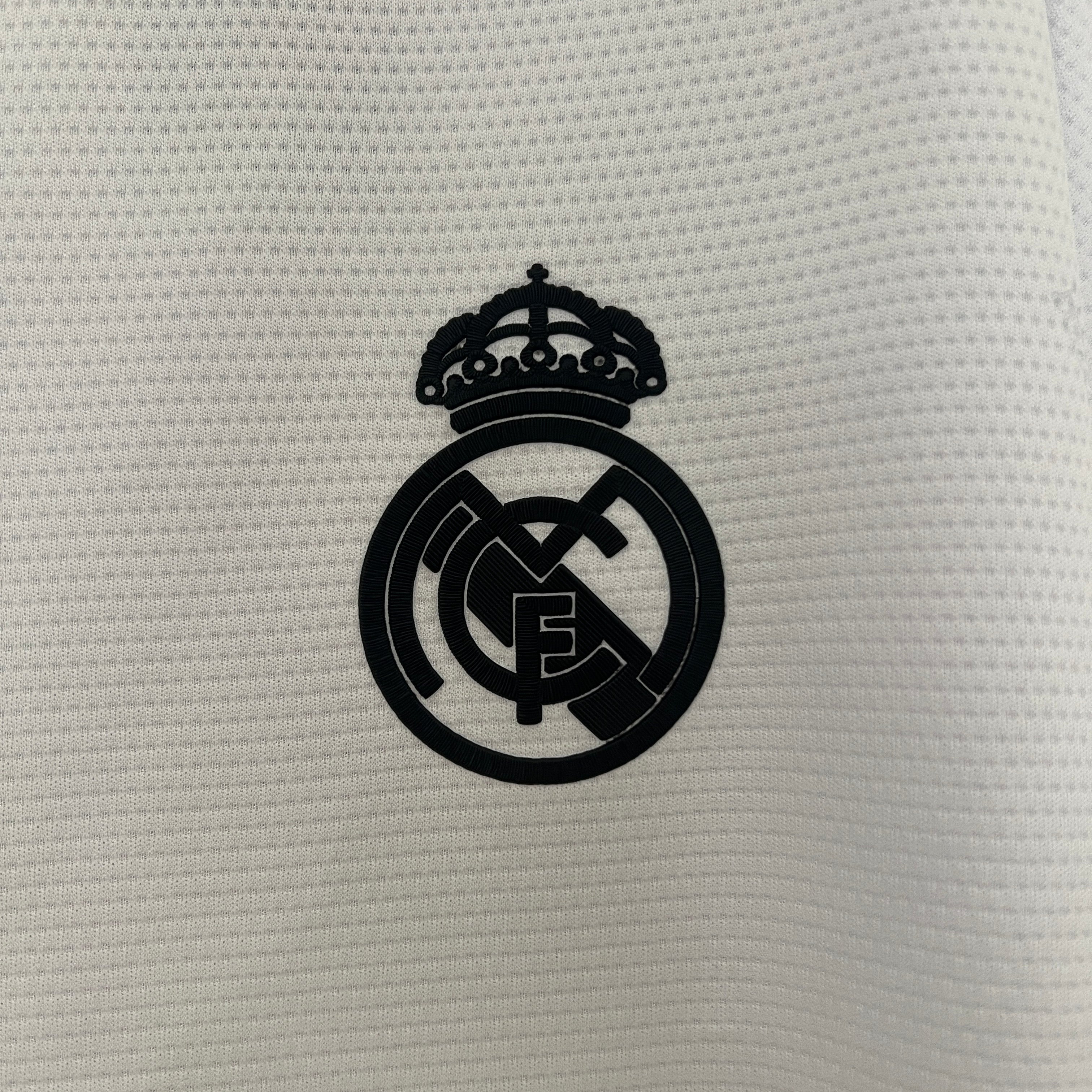 Camisa Real Madrid Y3 24/25